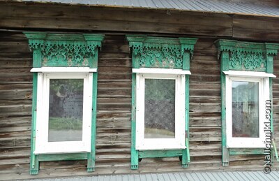 Усолье-Сибирское