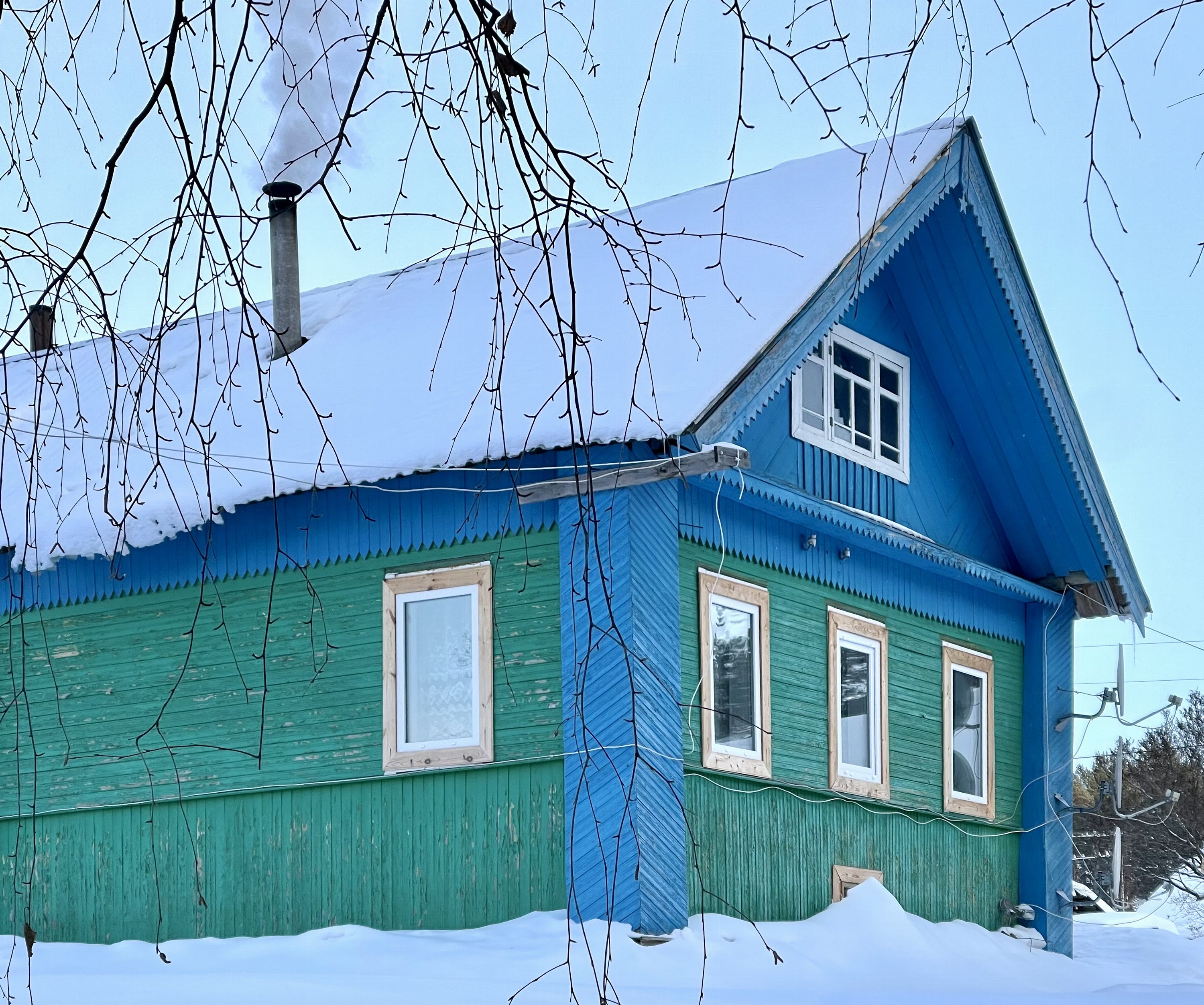 Никольск