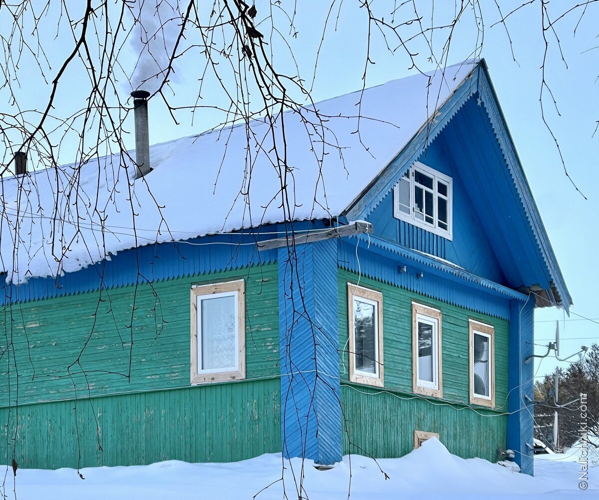 Никольск