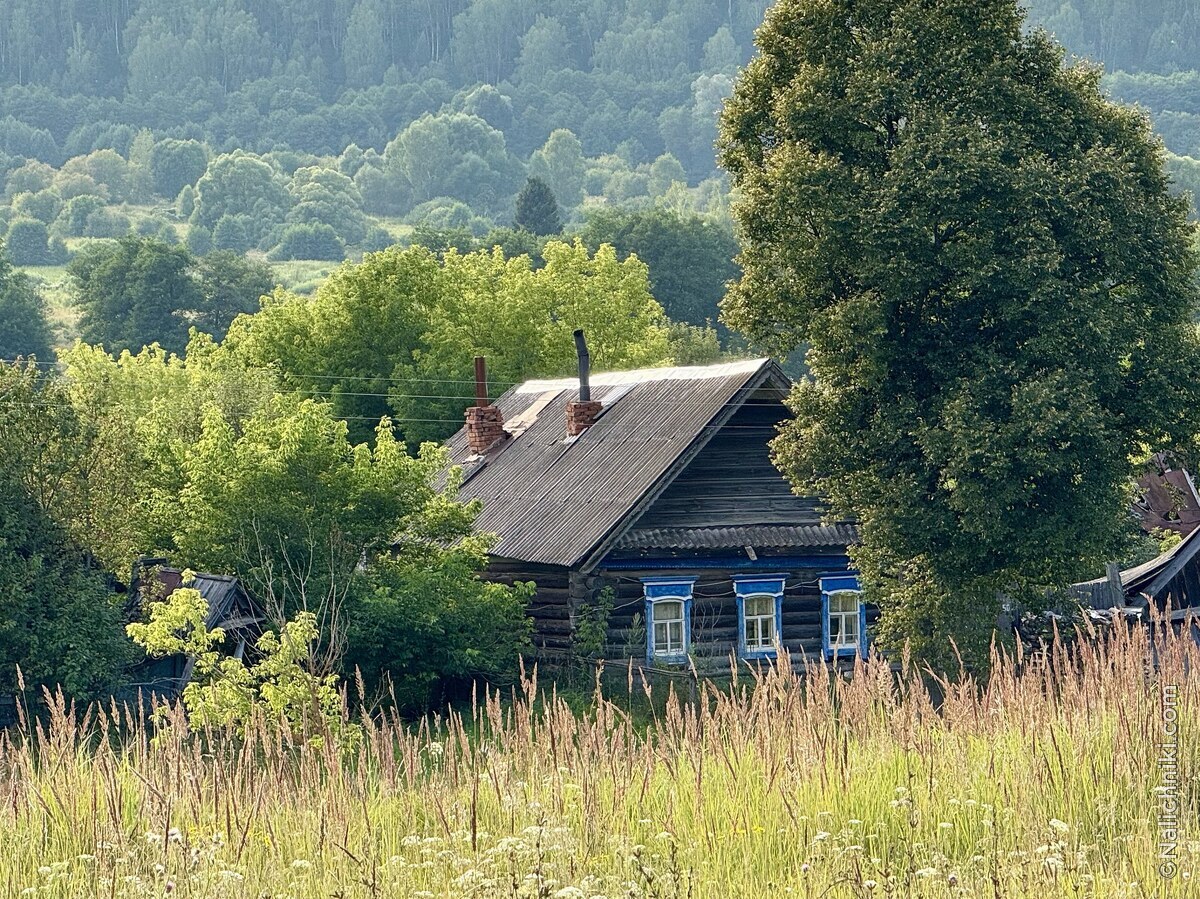 Никольск