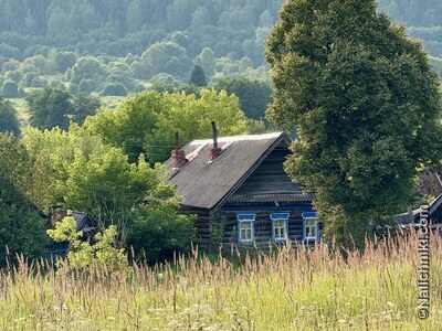 Никольск