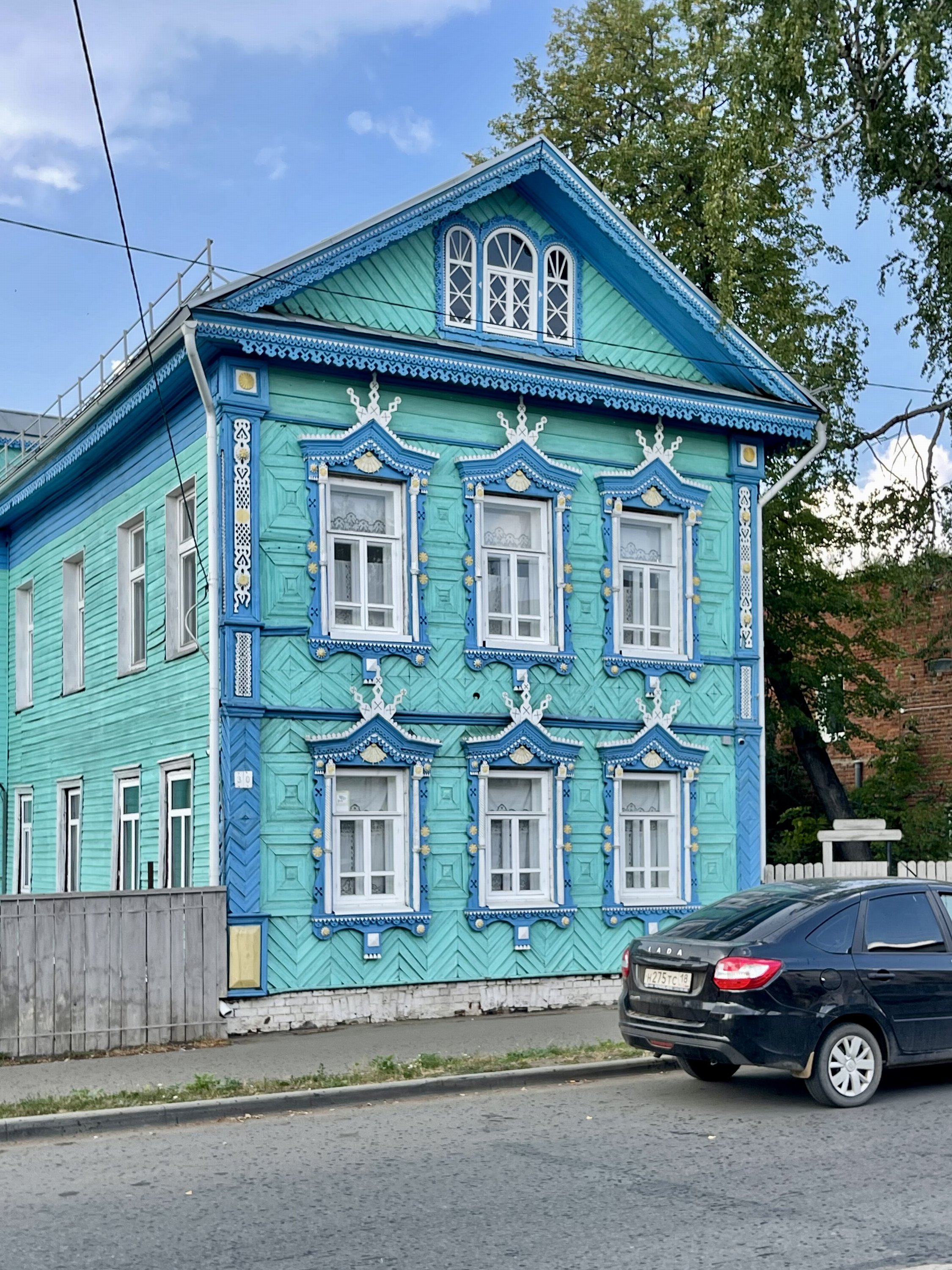 Сарапул
