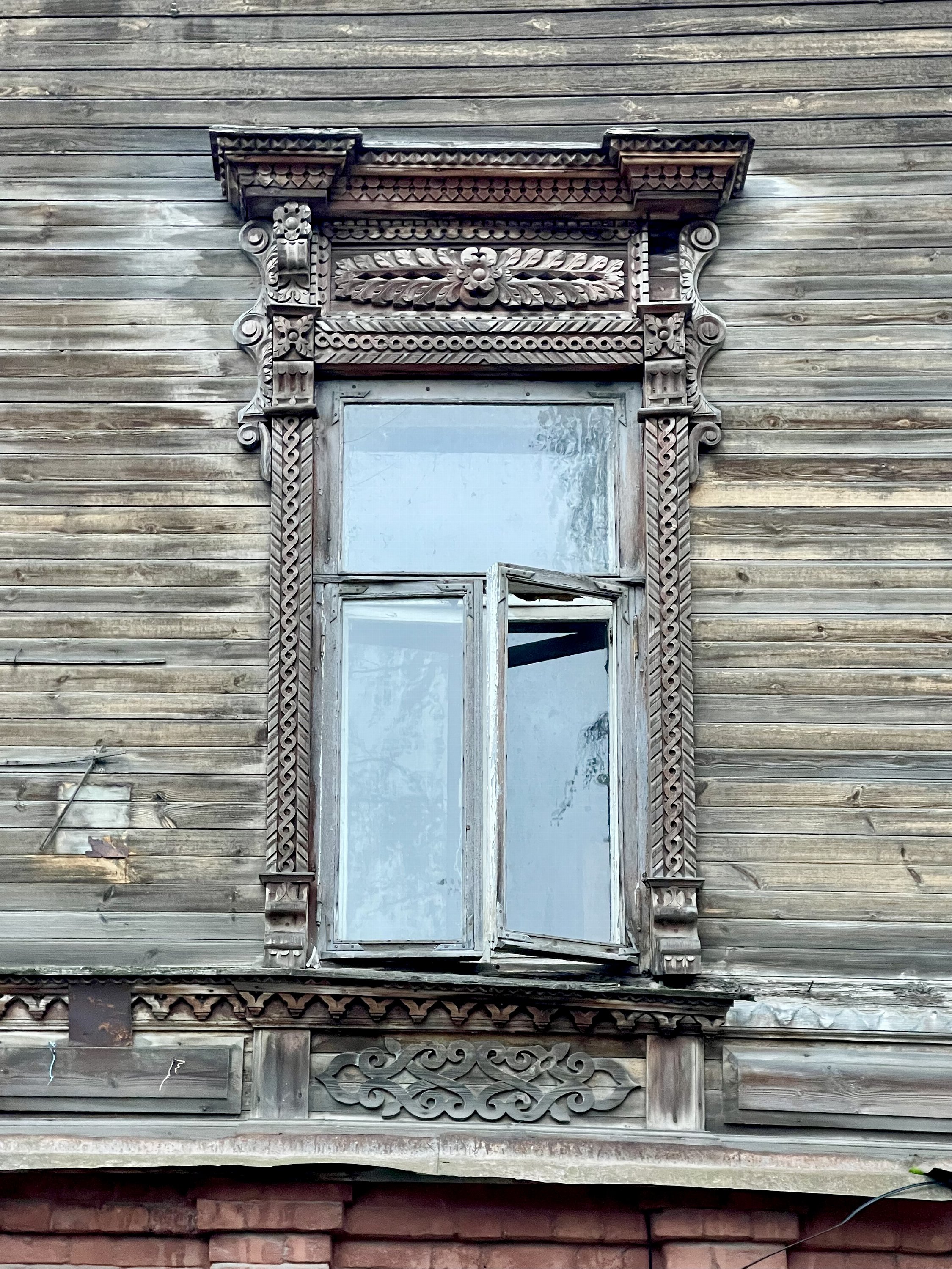 Нижний Новгород