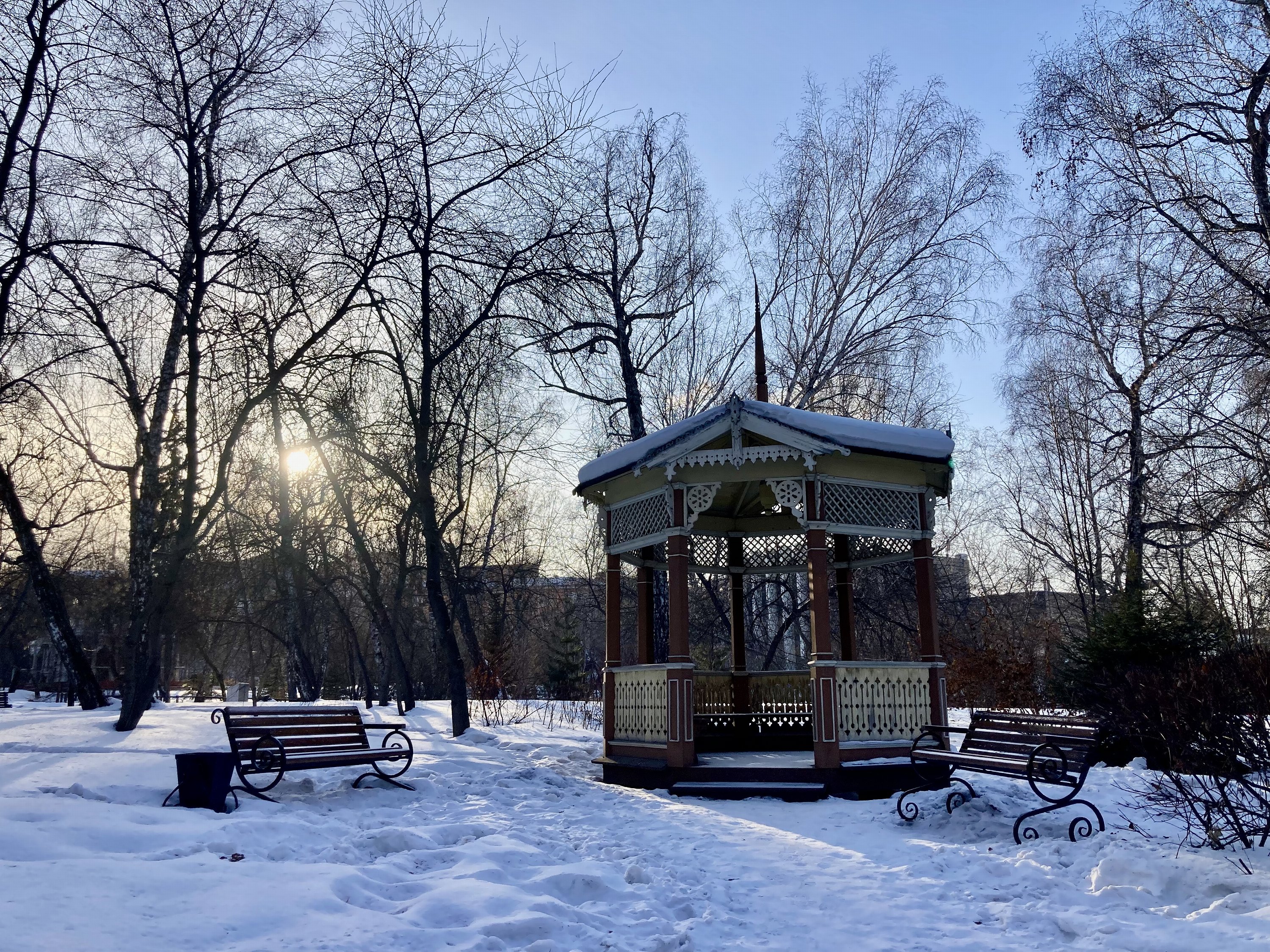 Иркутск