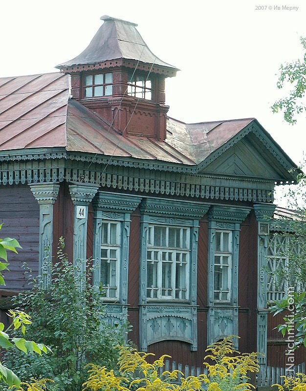 Тейково