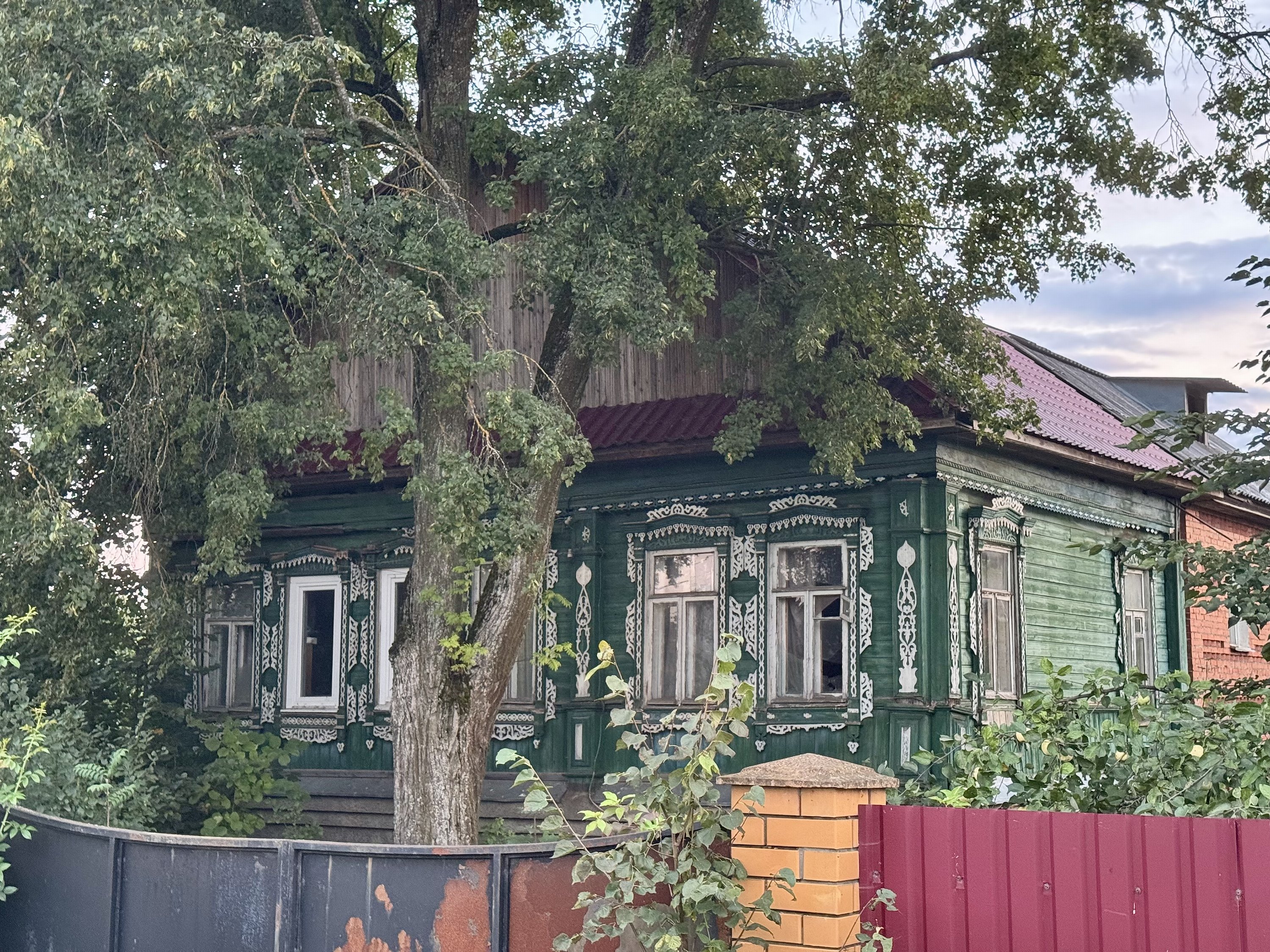 Новосельцево