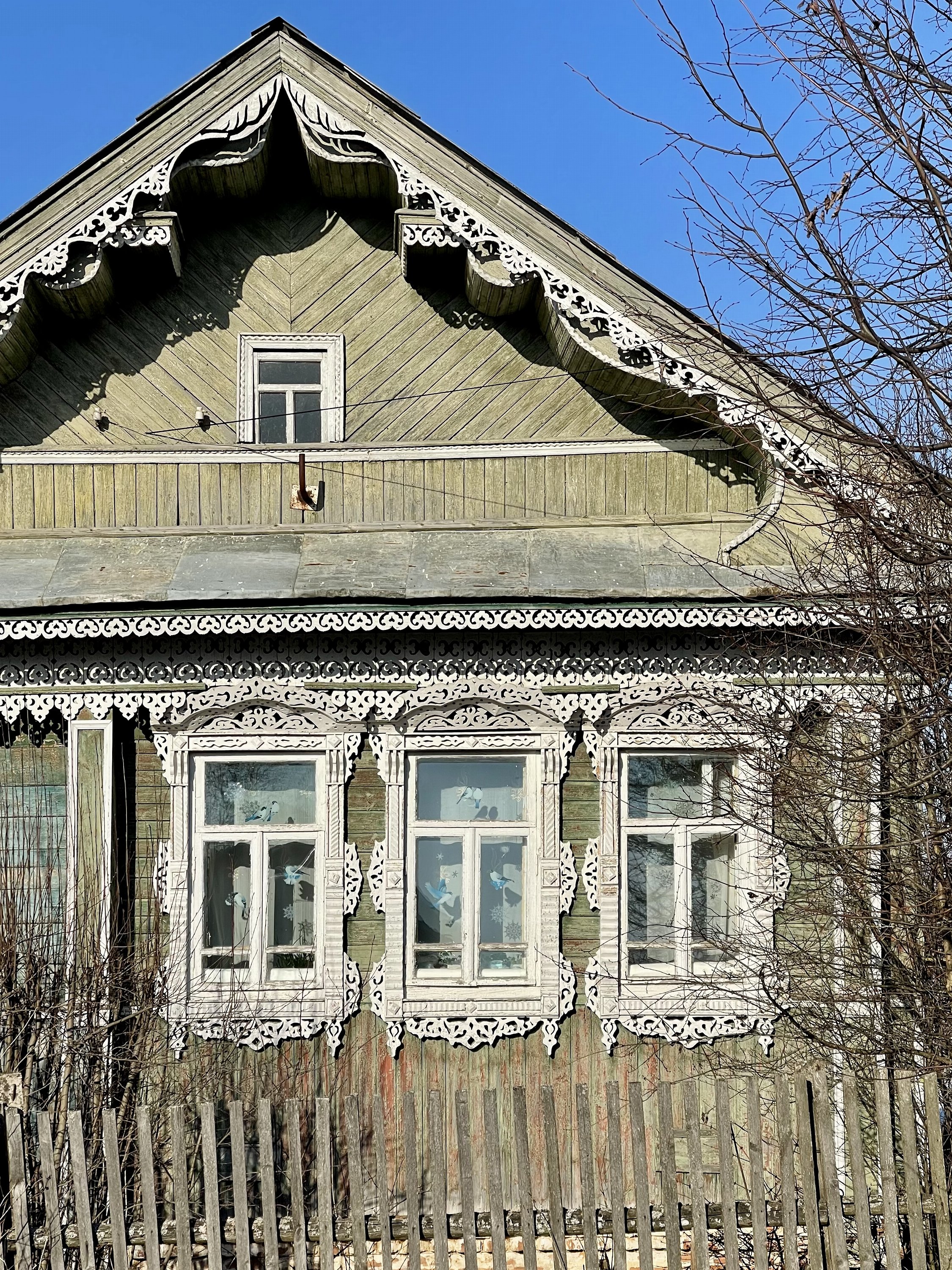 Палех