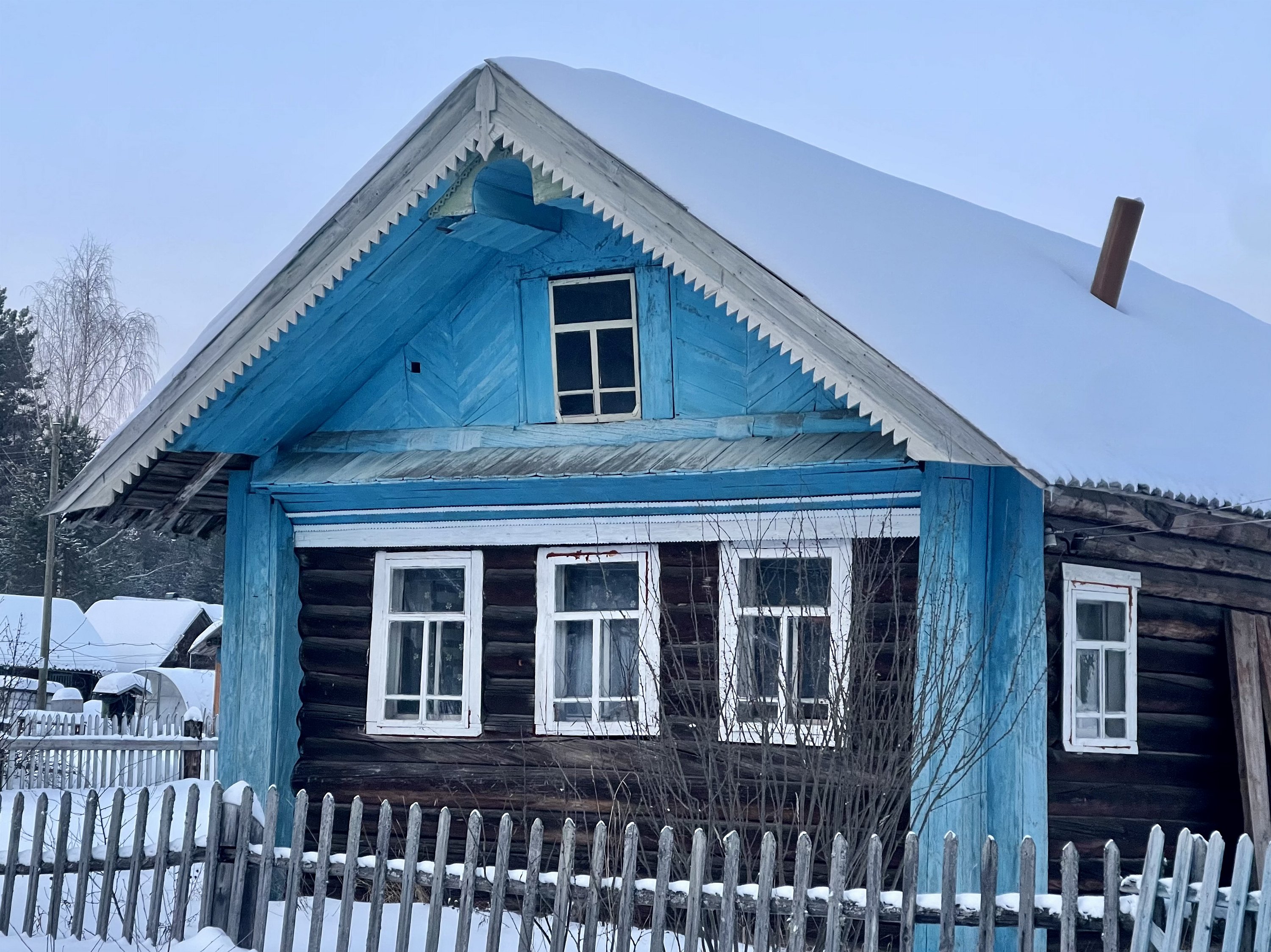 Никольск