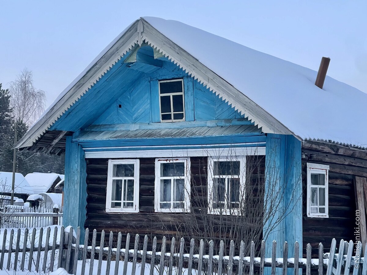 Никольск