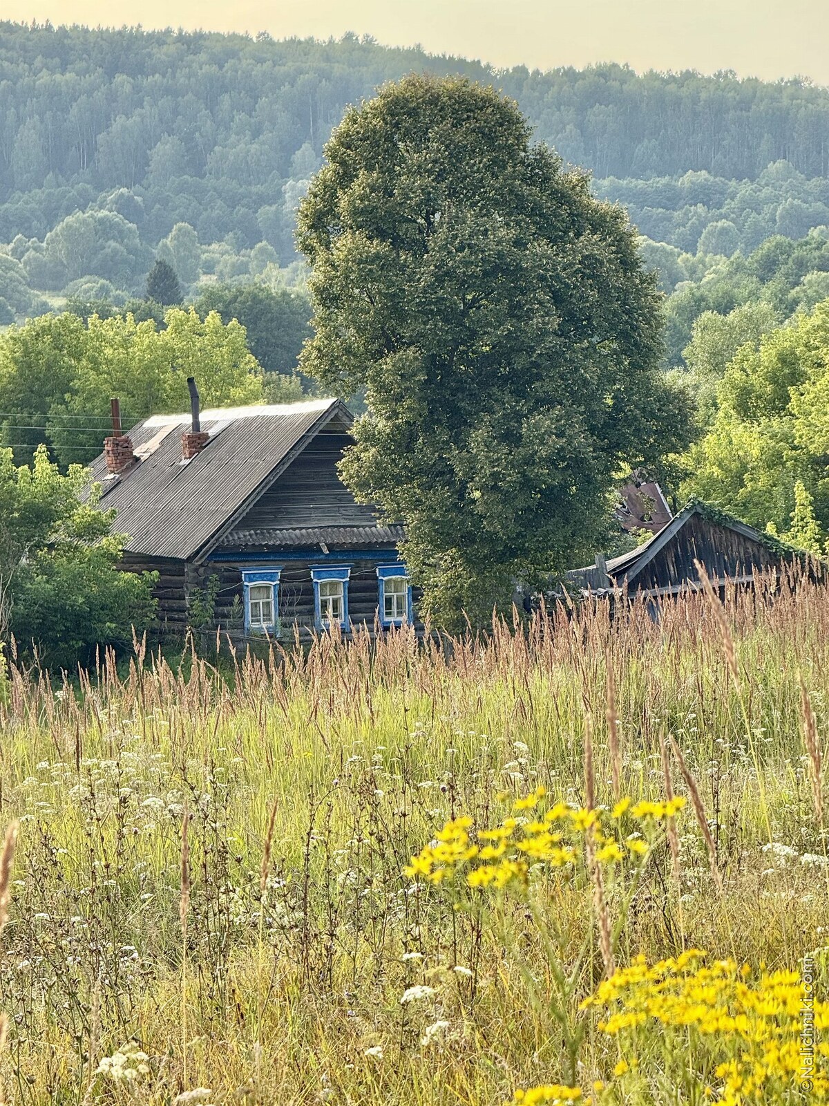 Никольск