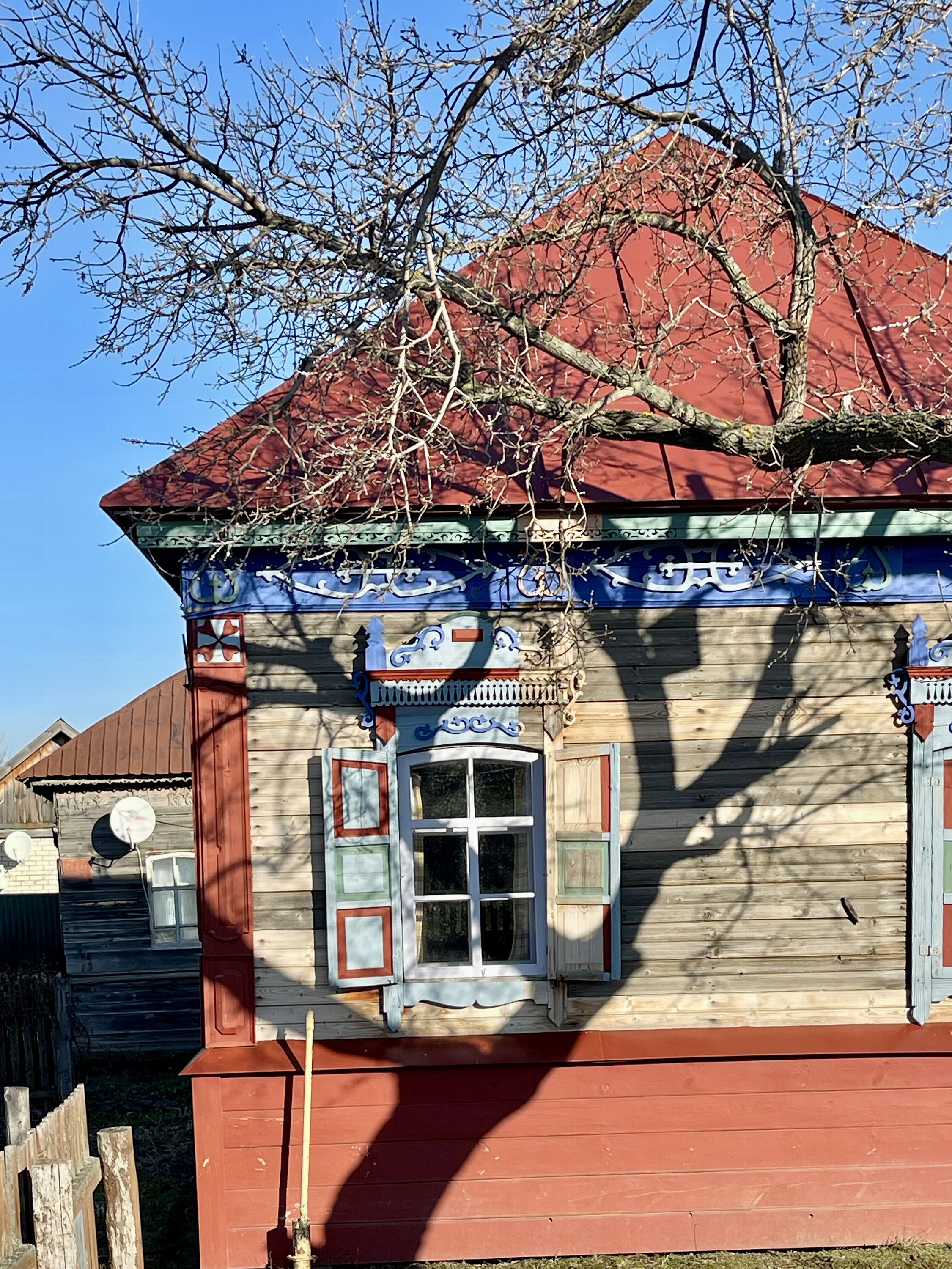 Поповка