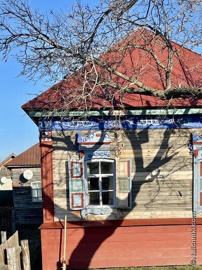 Поповка