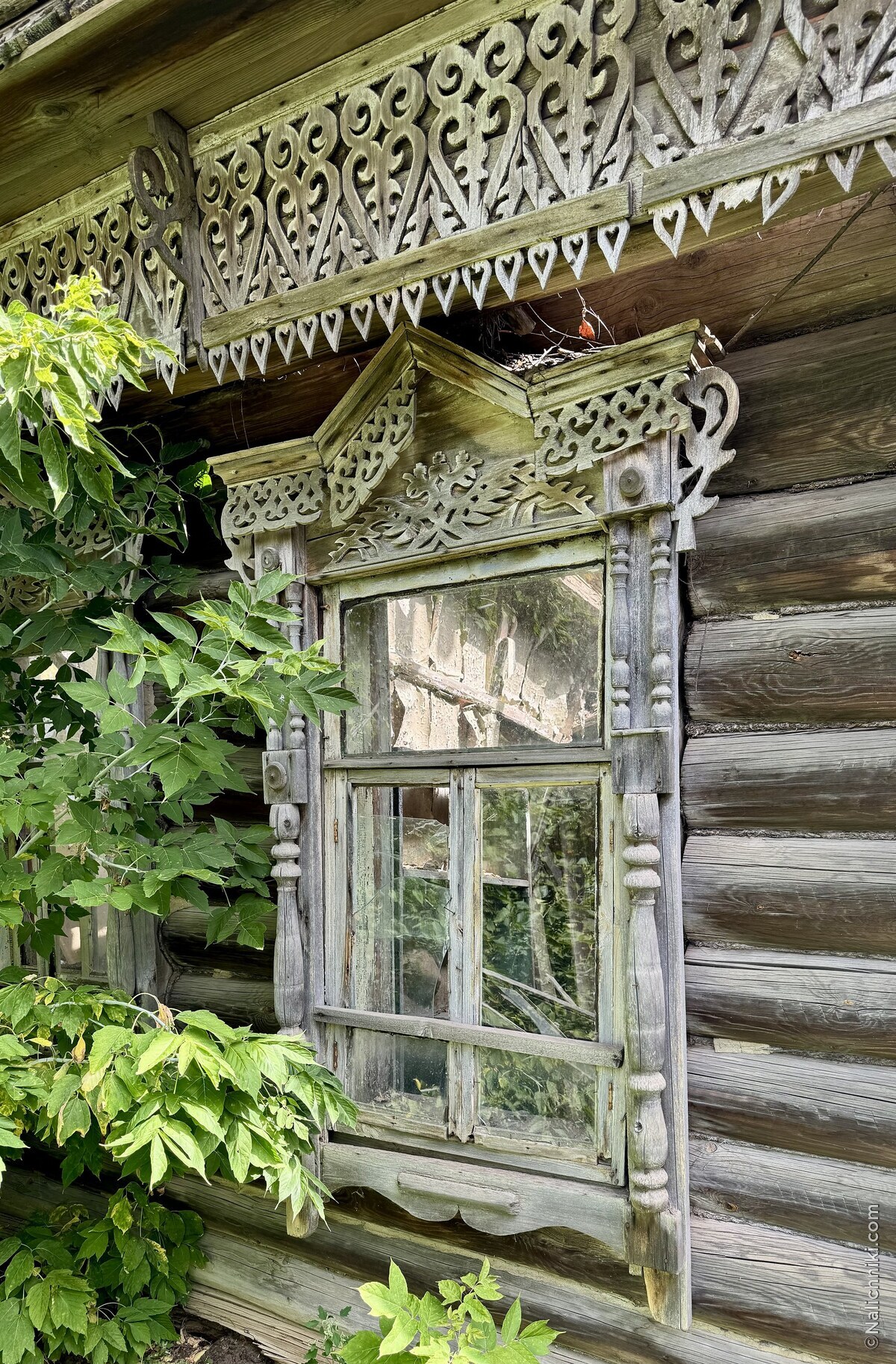 Старое Шайгово