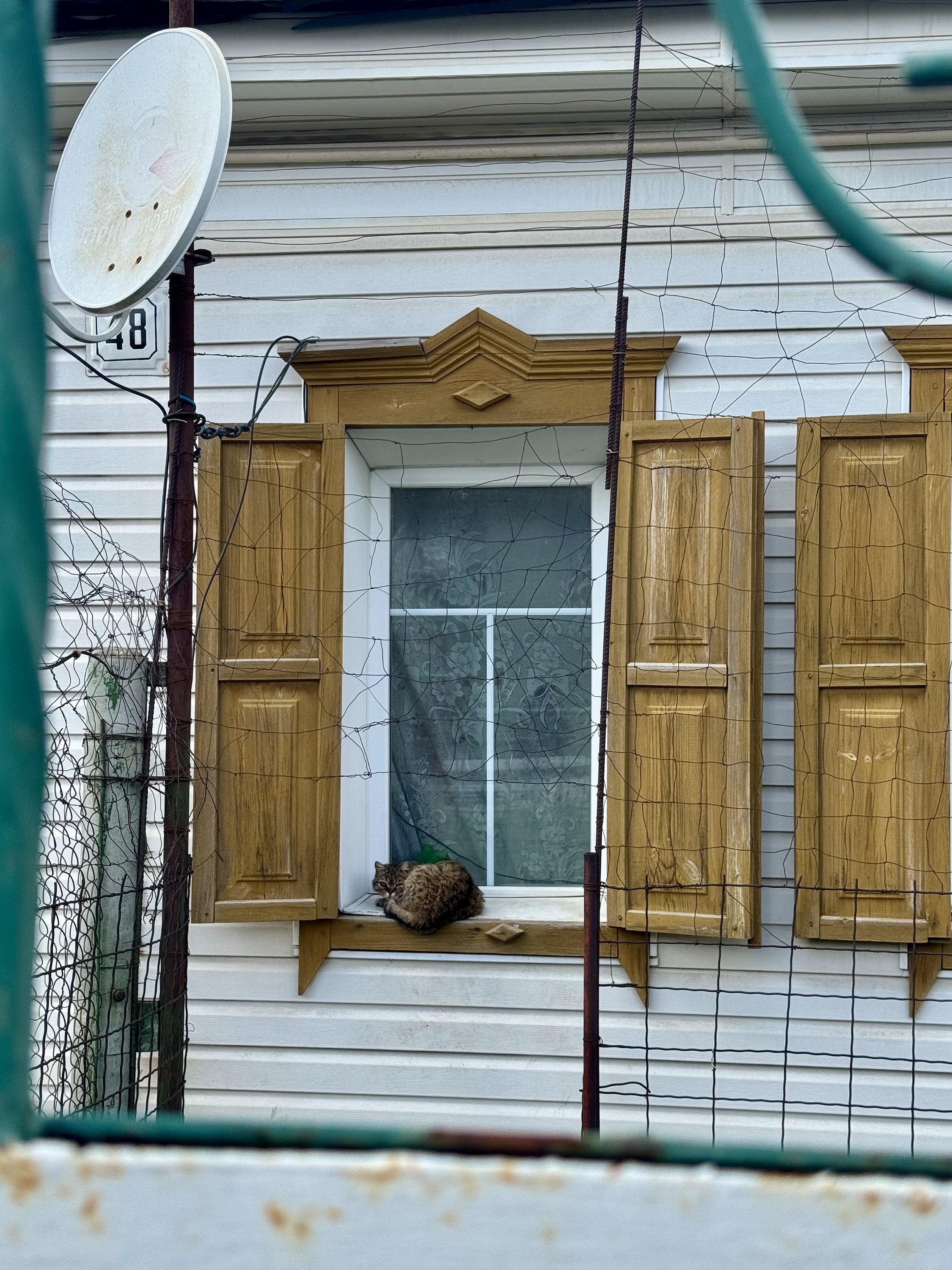 Михайловка