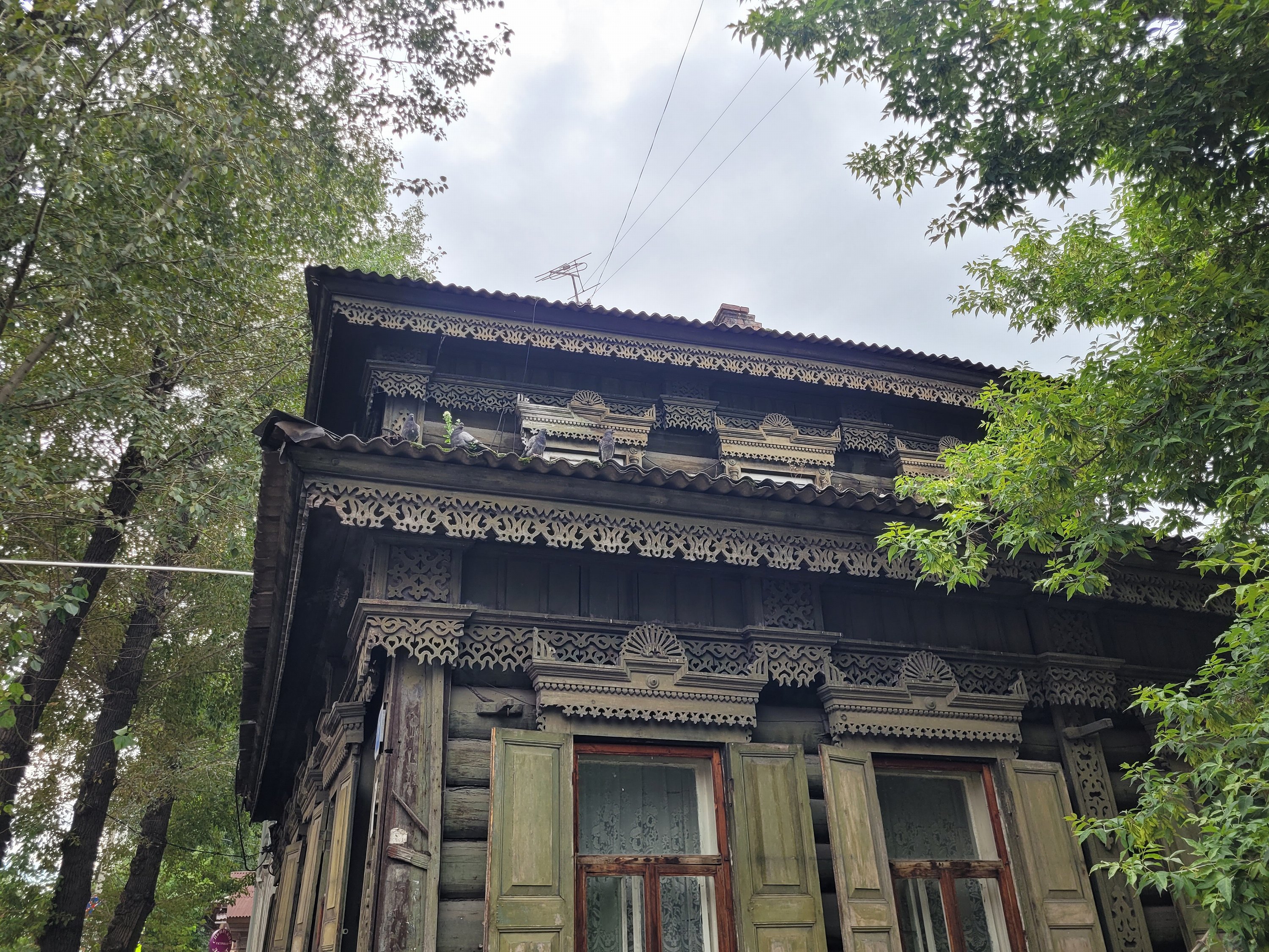 Иркутск