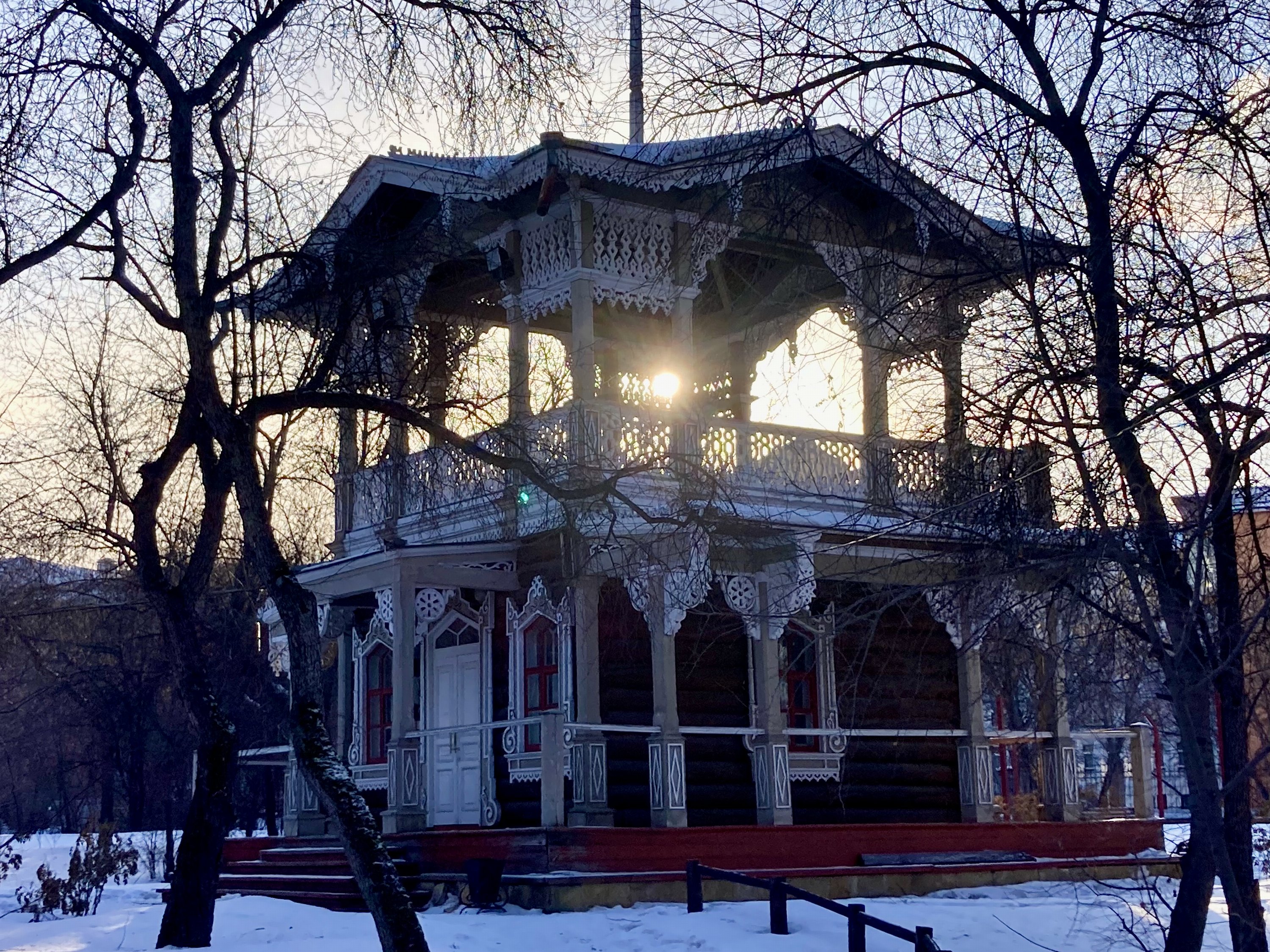 Иркутск