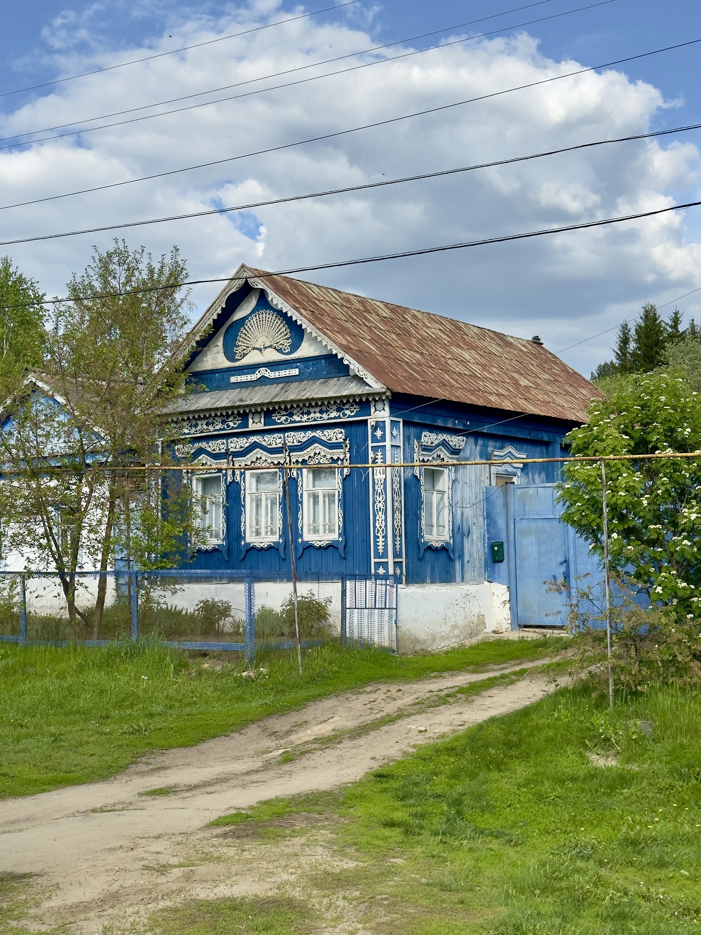 Русский Камешкир