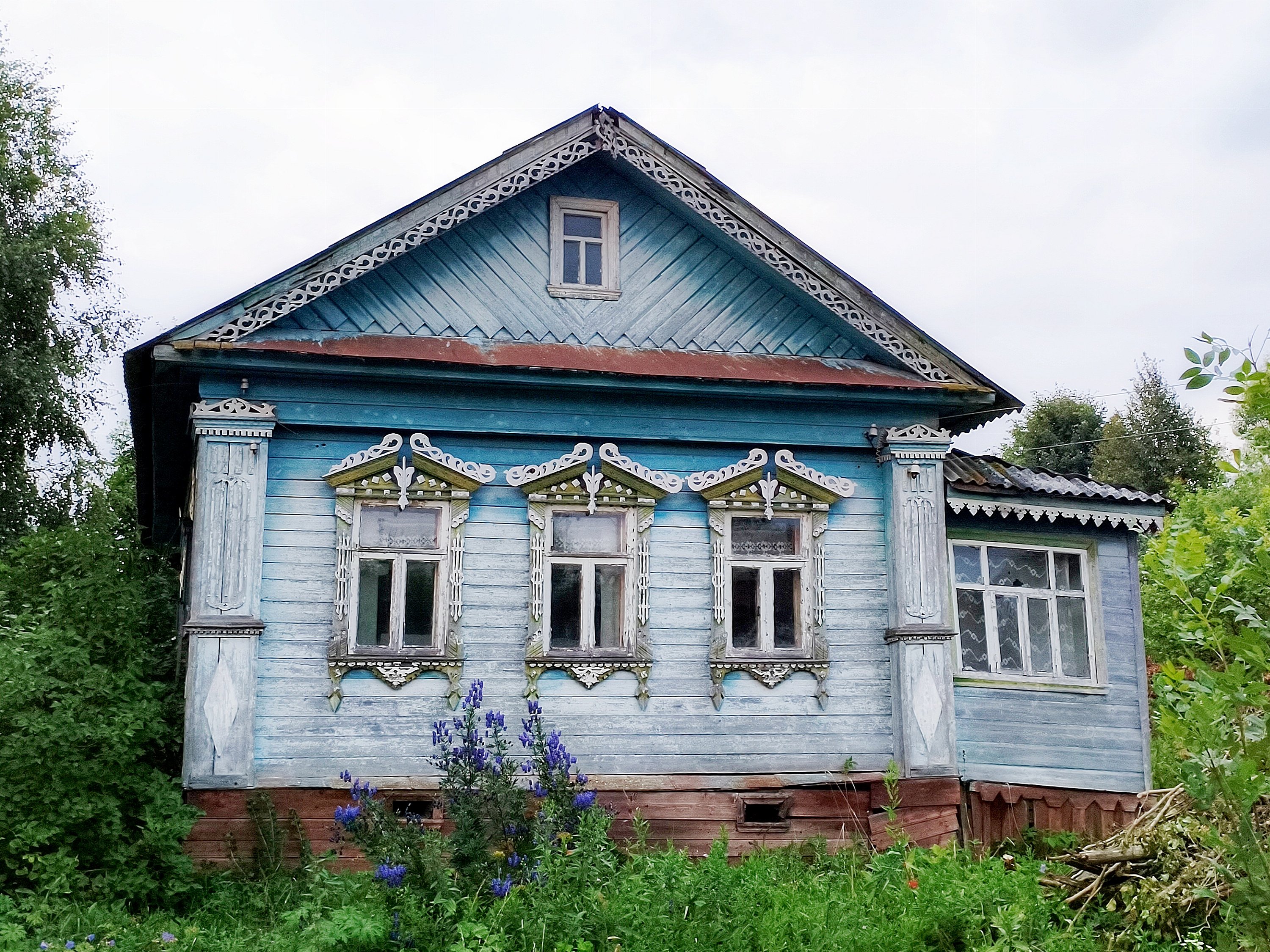 Родники