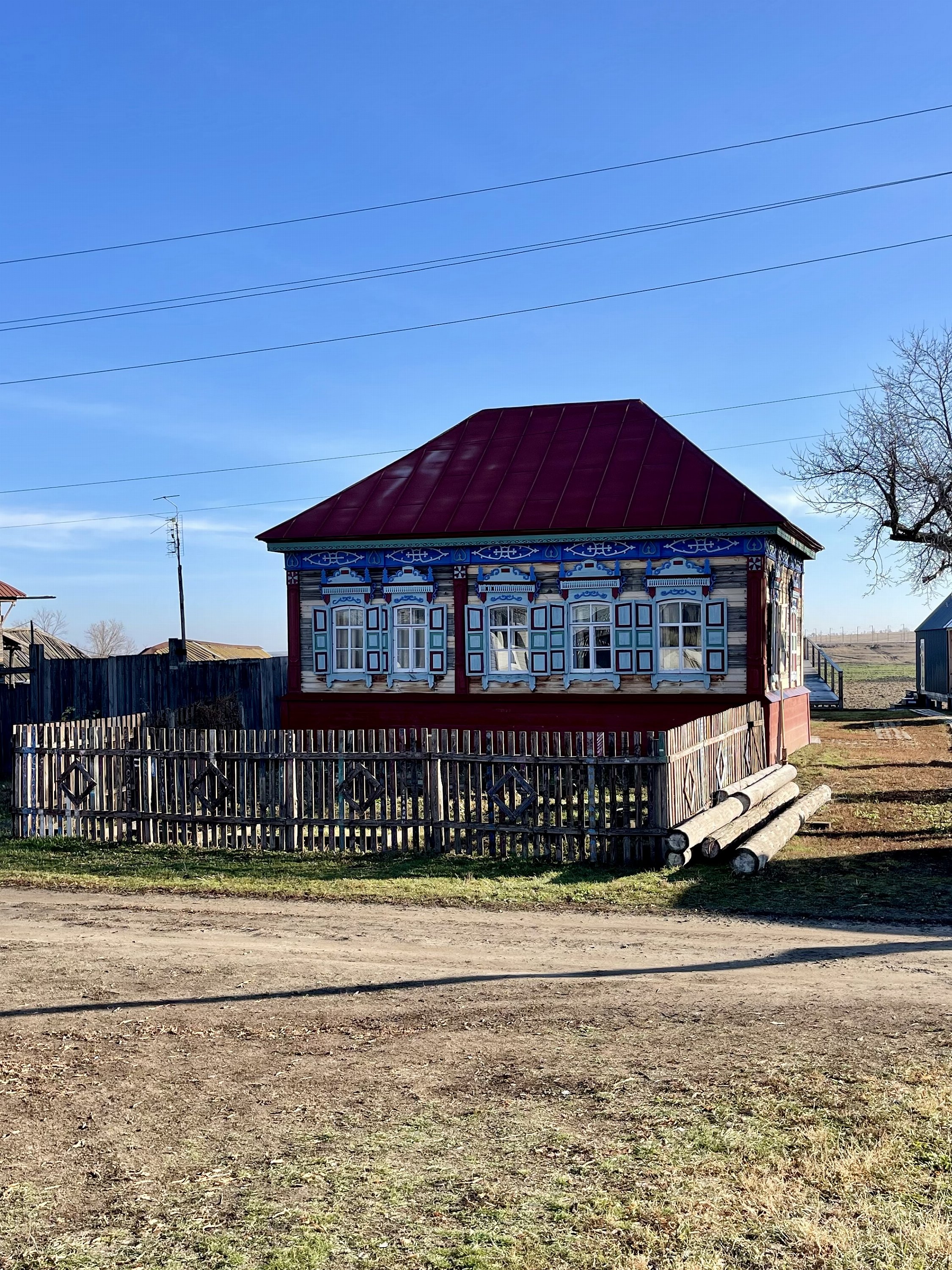 Поповка