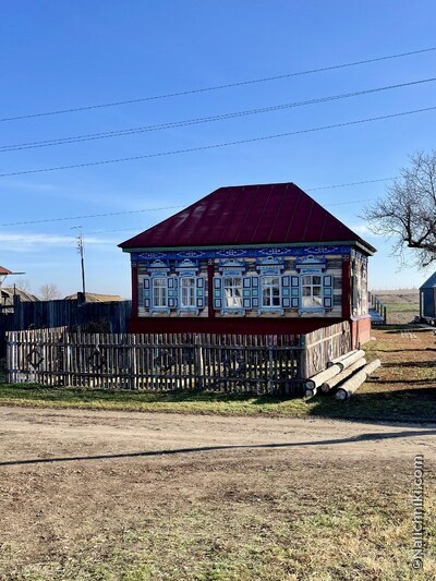 Поповка