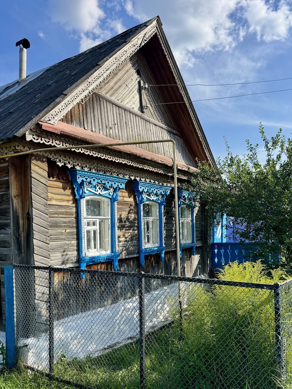 Никольск