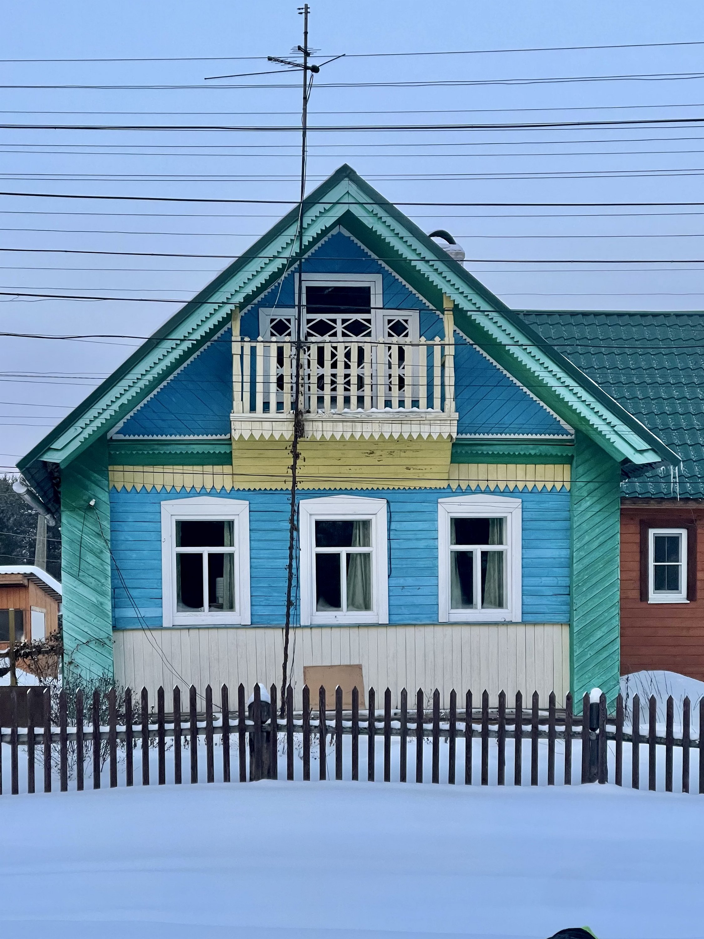 Никольск