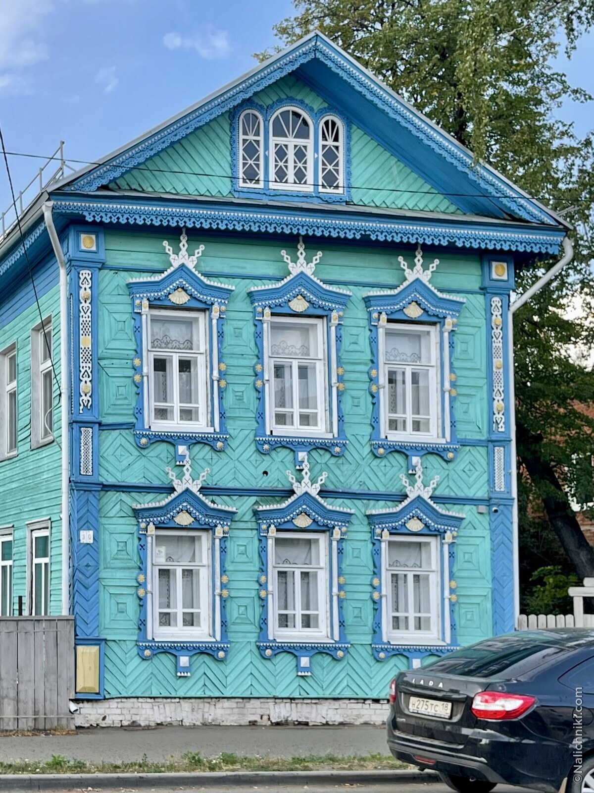 Сарапул