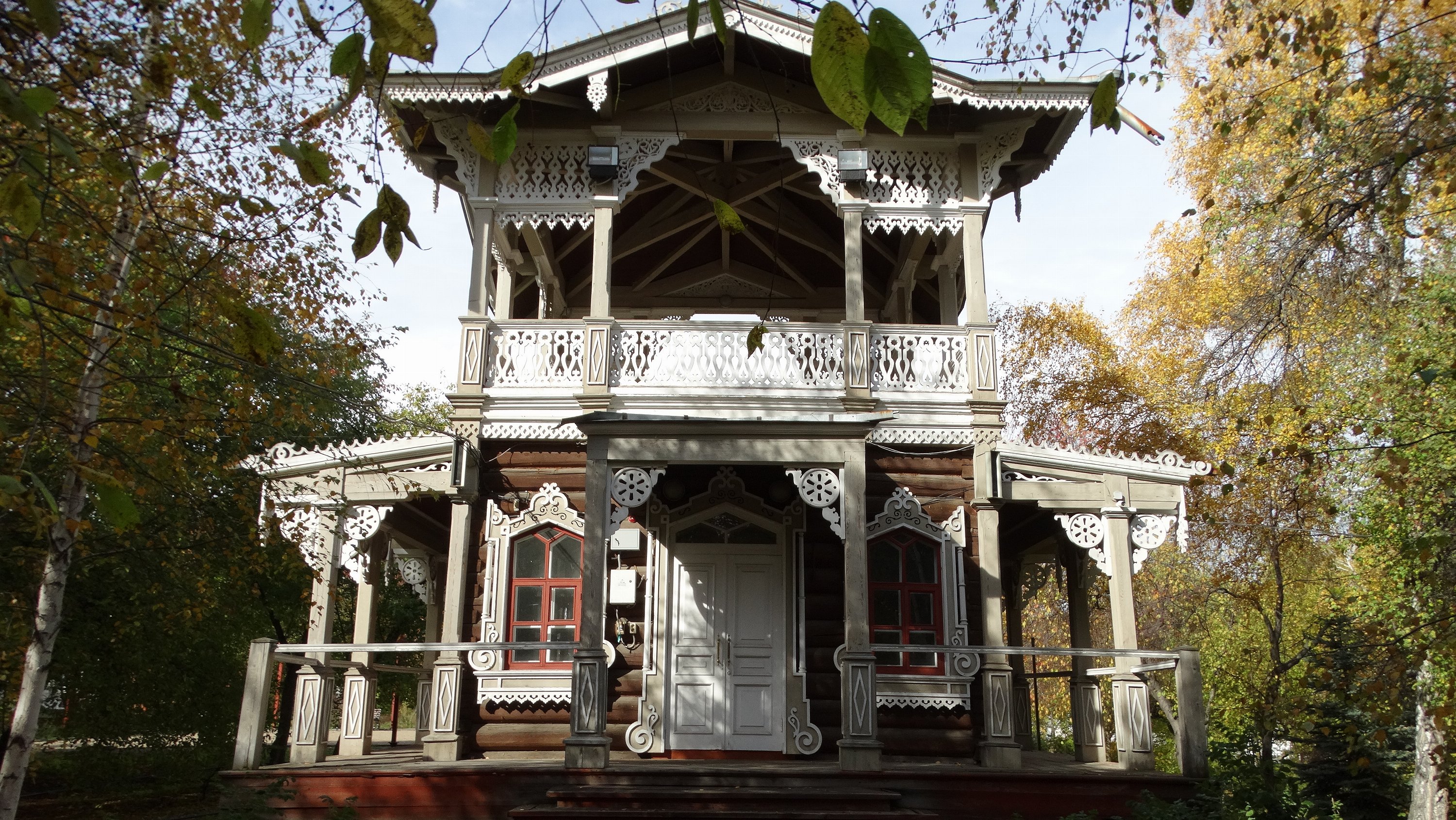 Иркутск