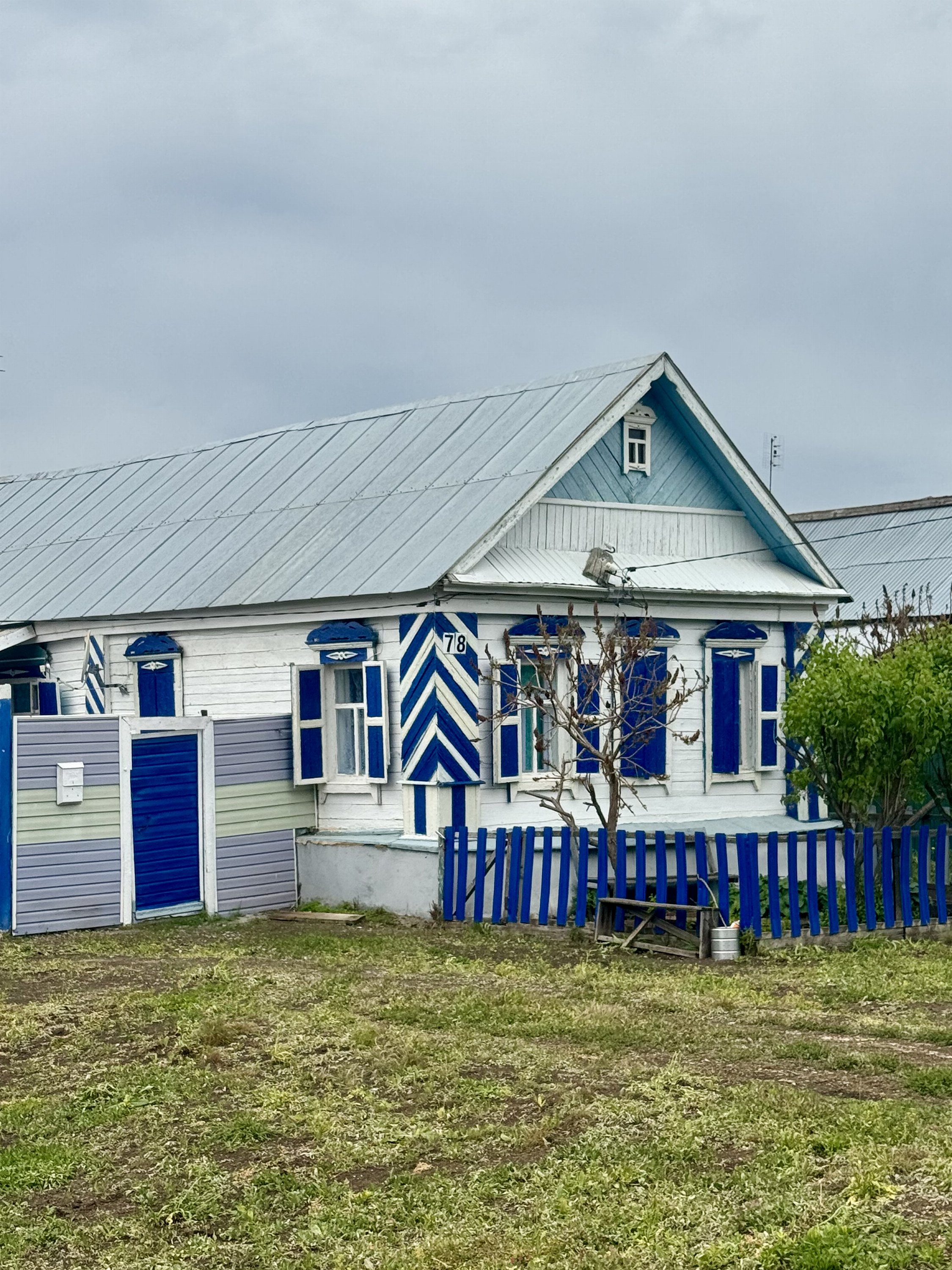 Марьевка