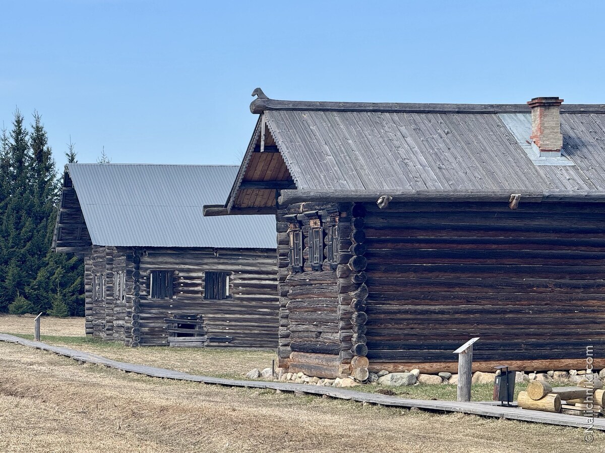 Марфино