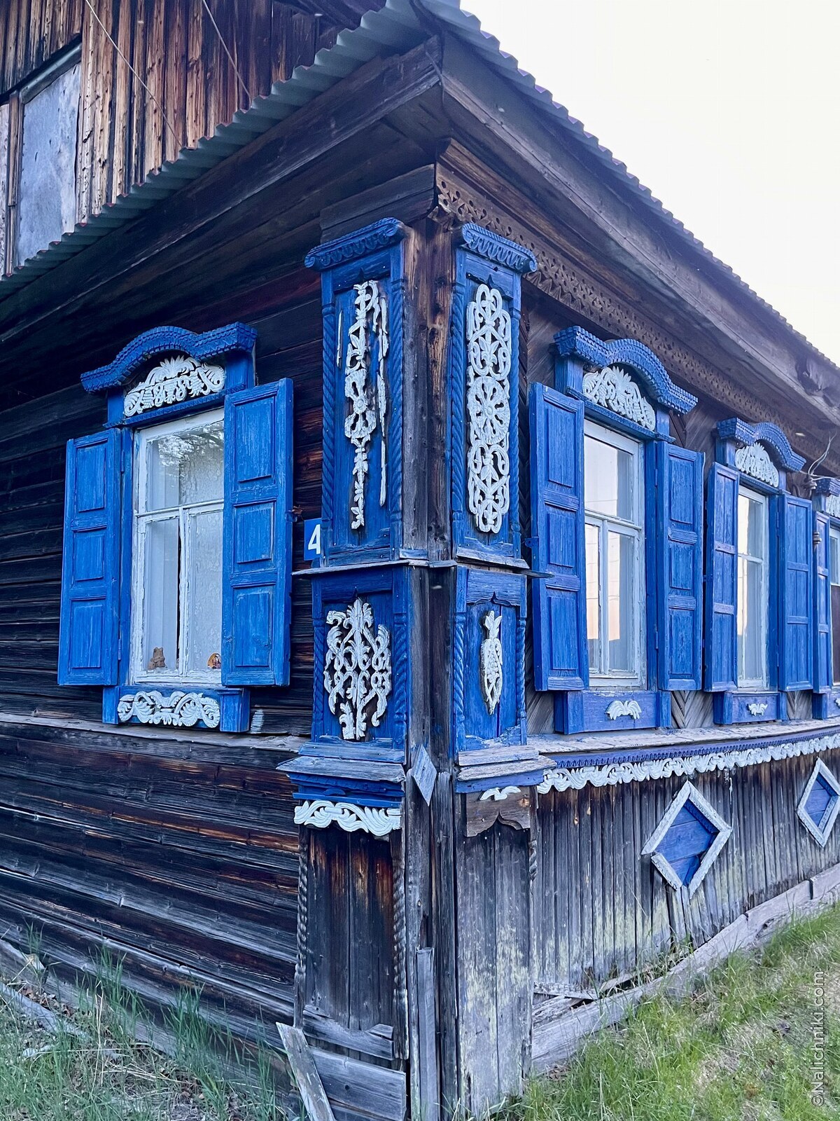 Лыково