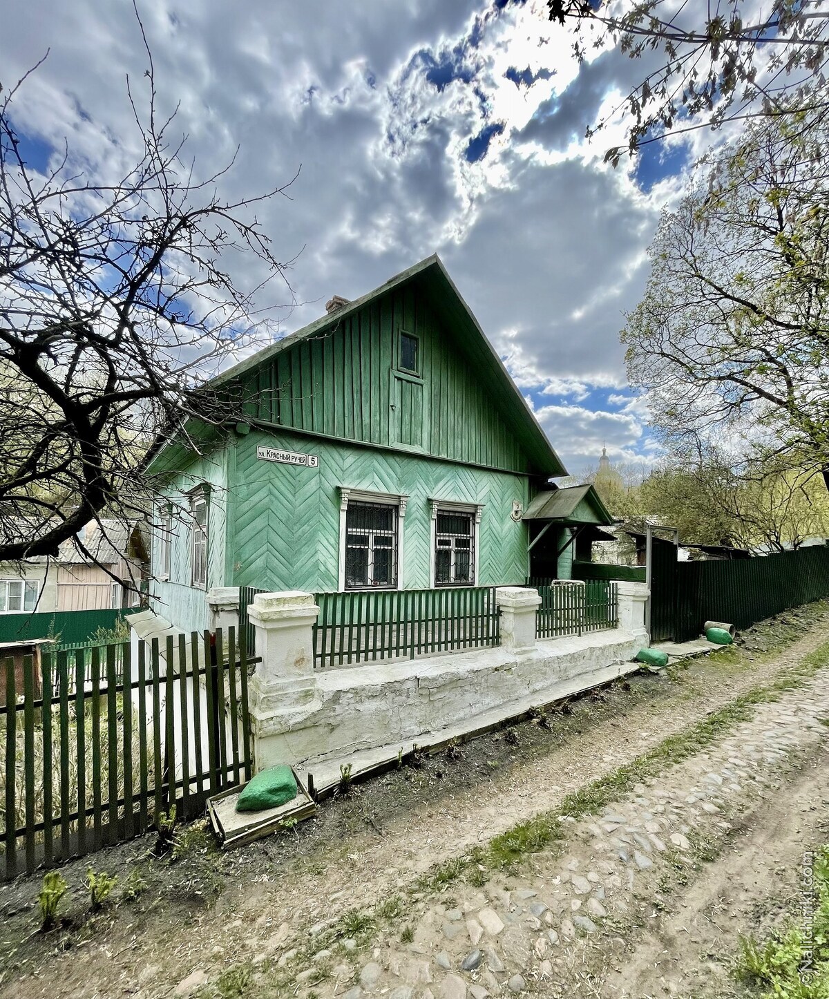 Смоленск