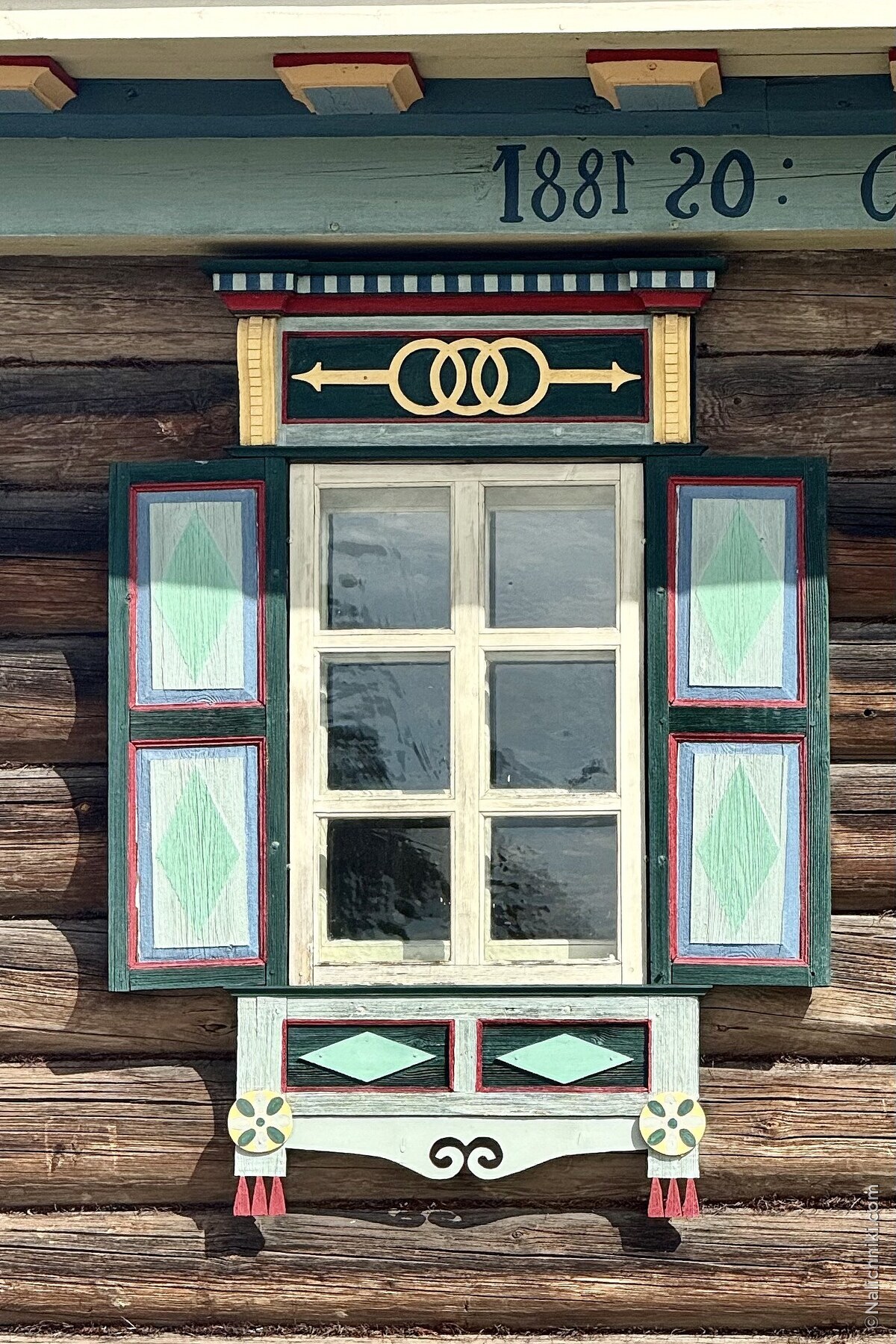 Марфино