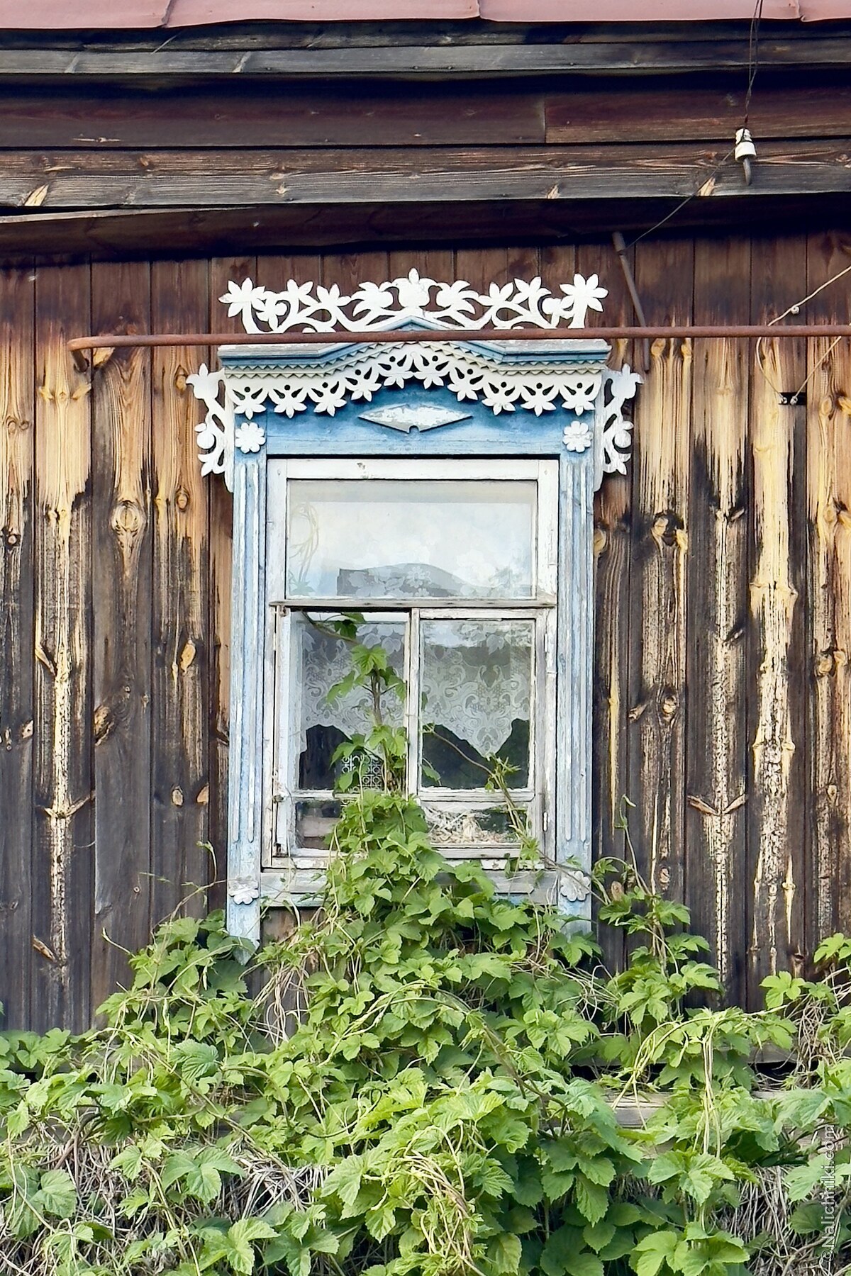 Русский Камешкир