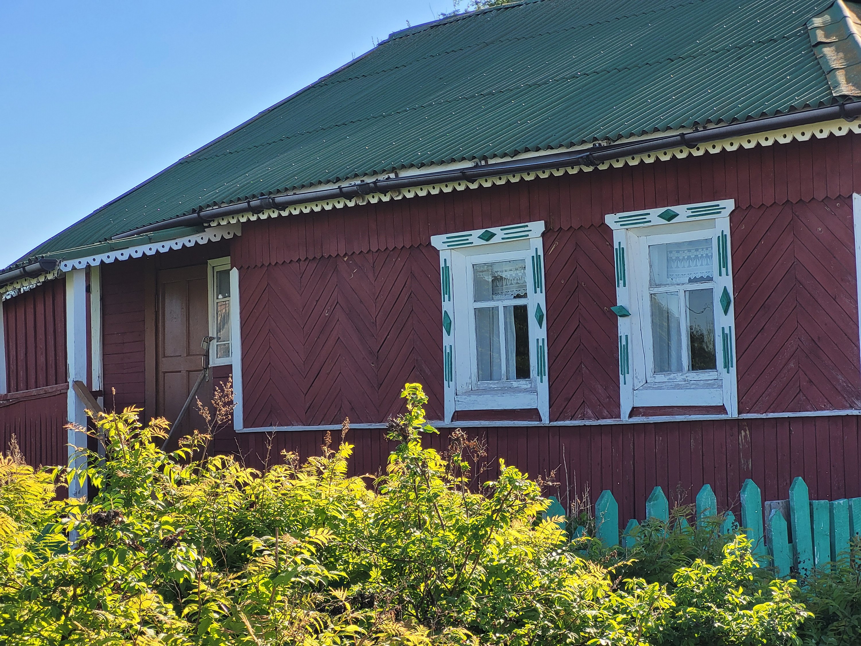 Варзуга