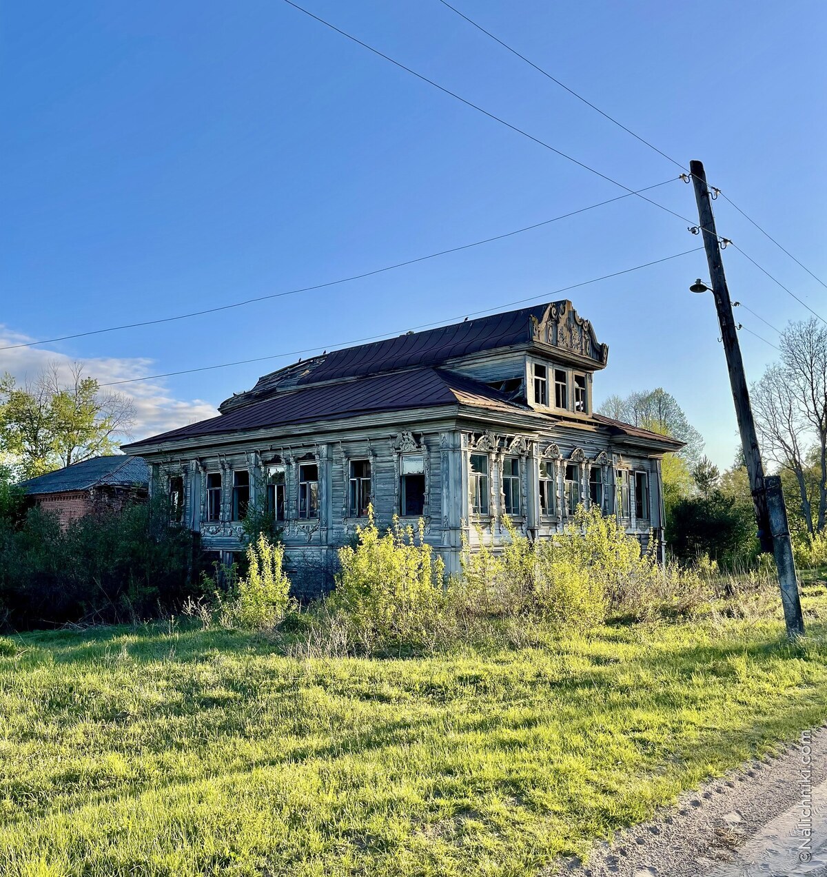 Ковернино