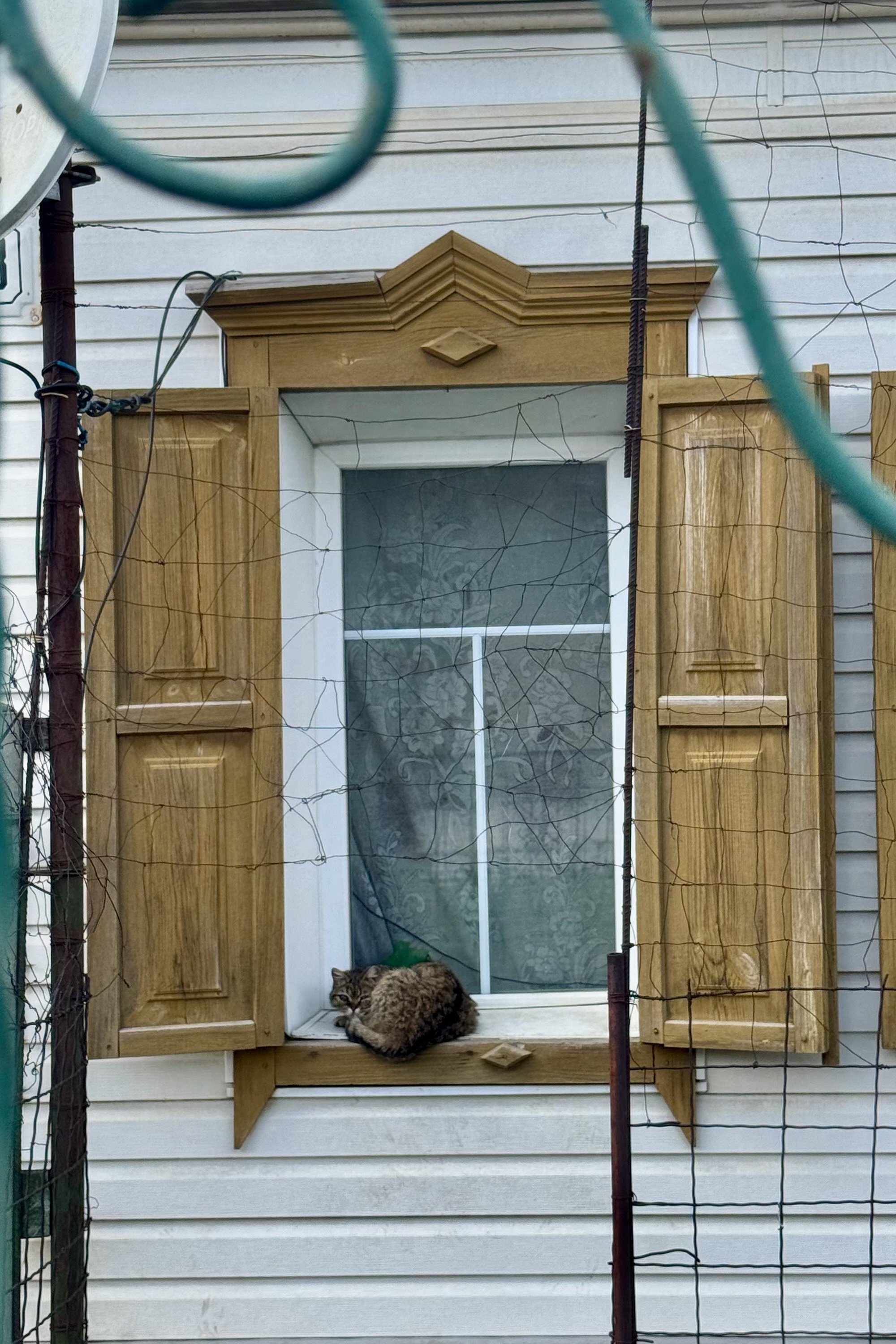 Михайловка