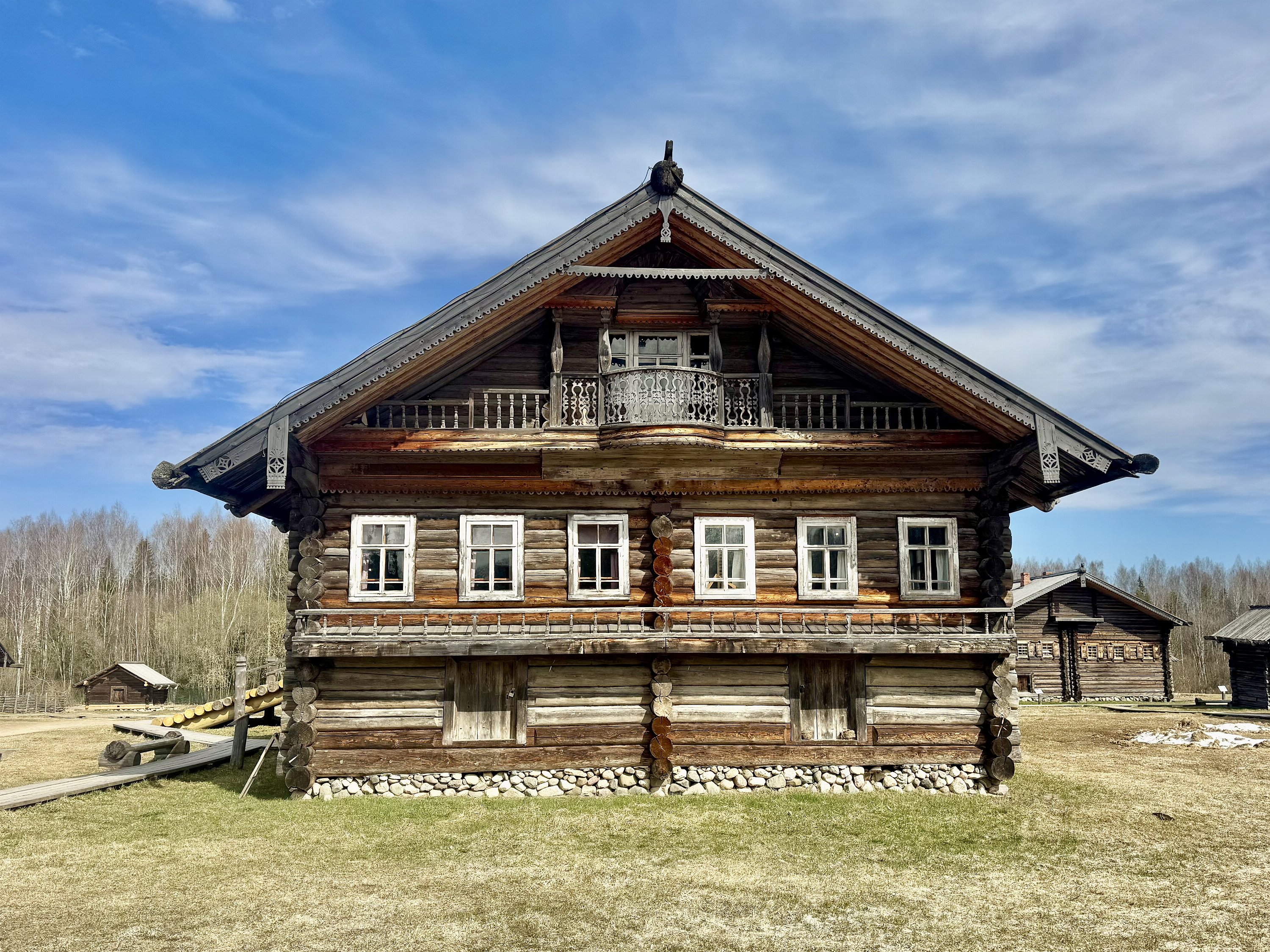 Марфино