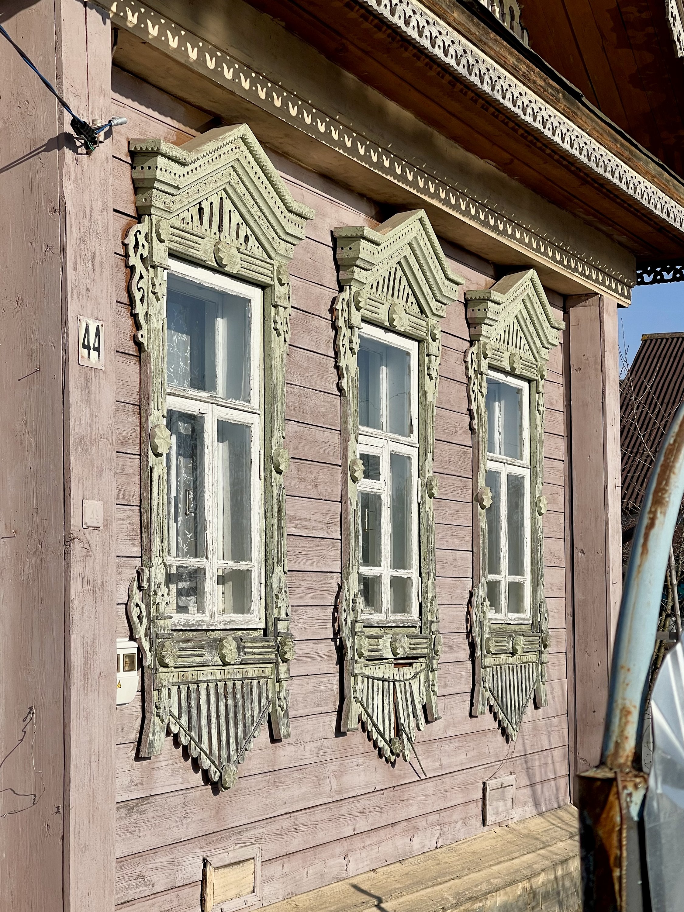 Палех
