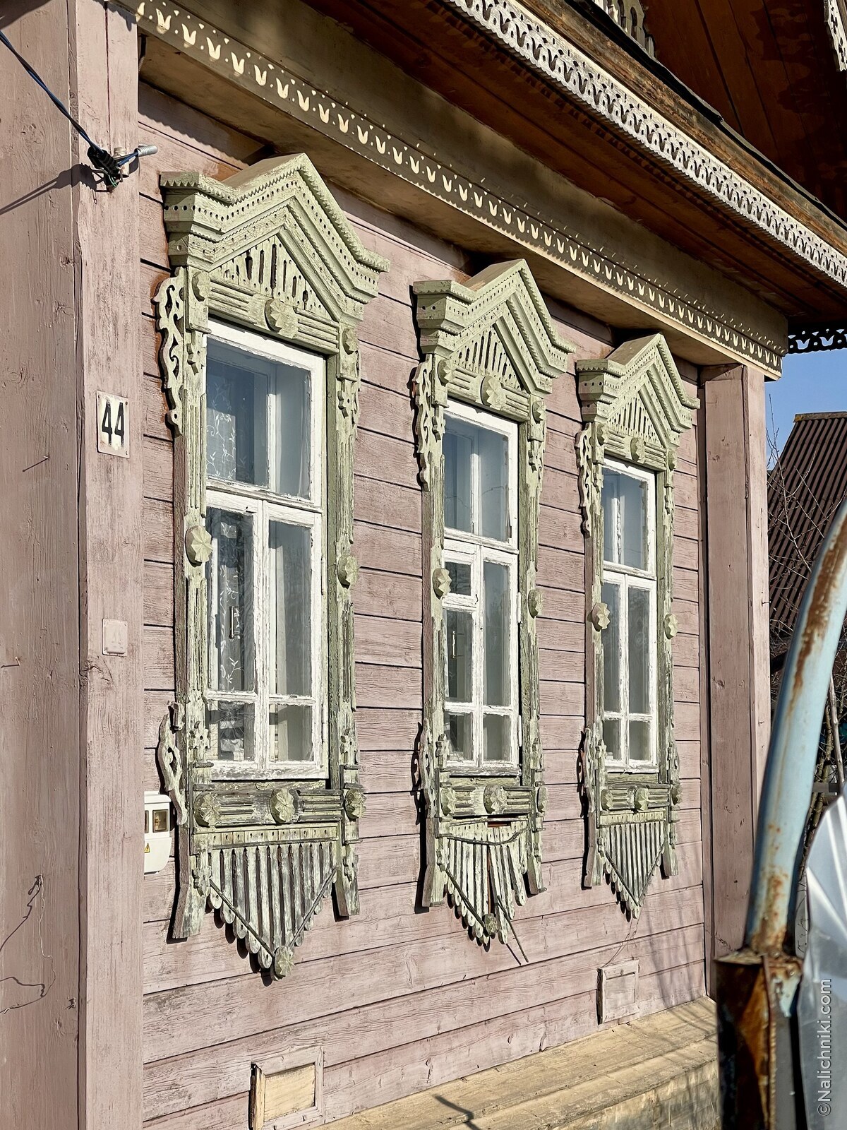 Палех