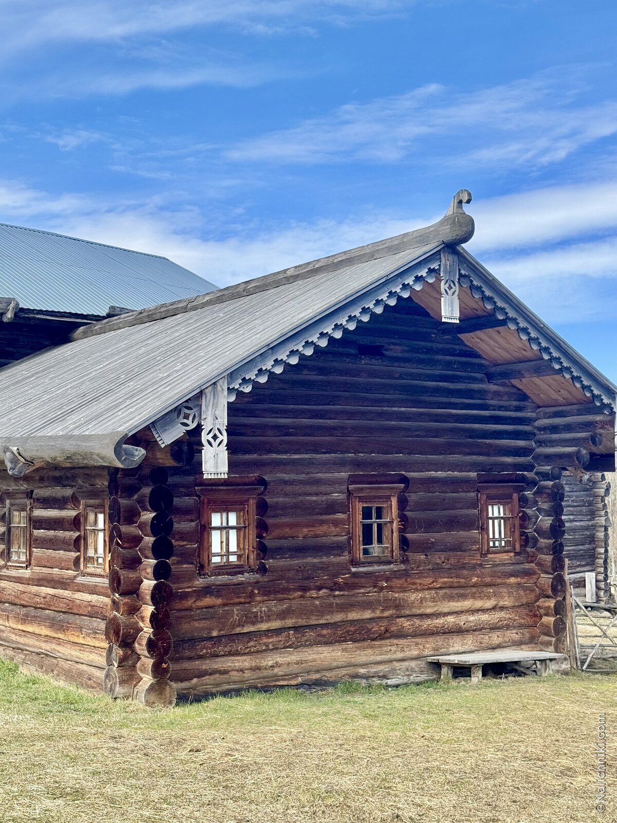 Марфино