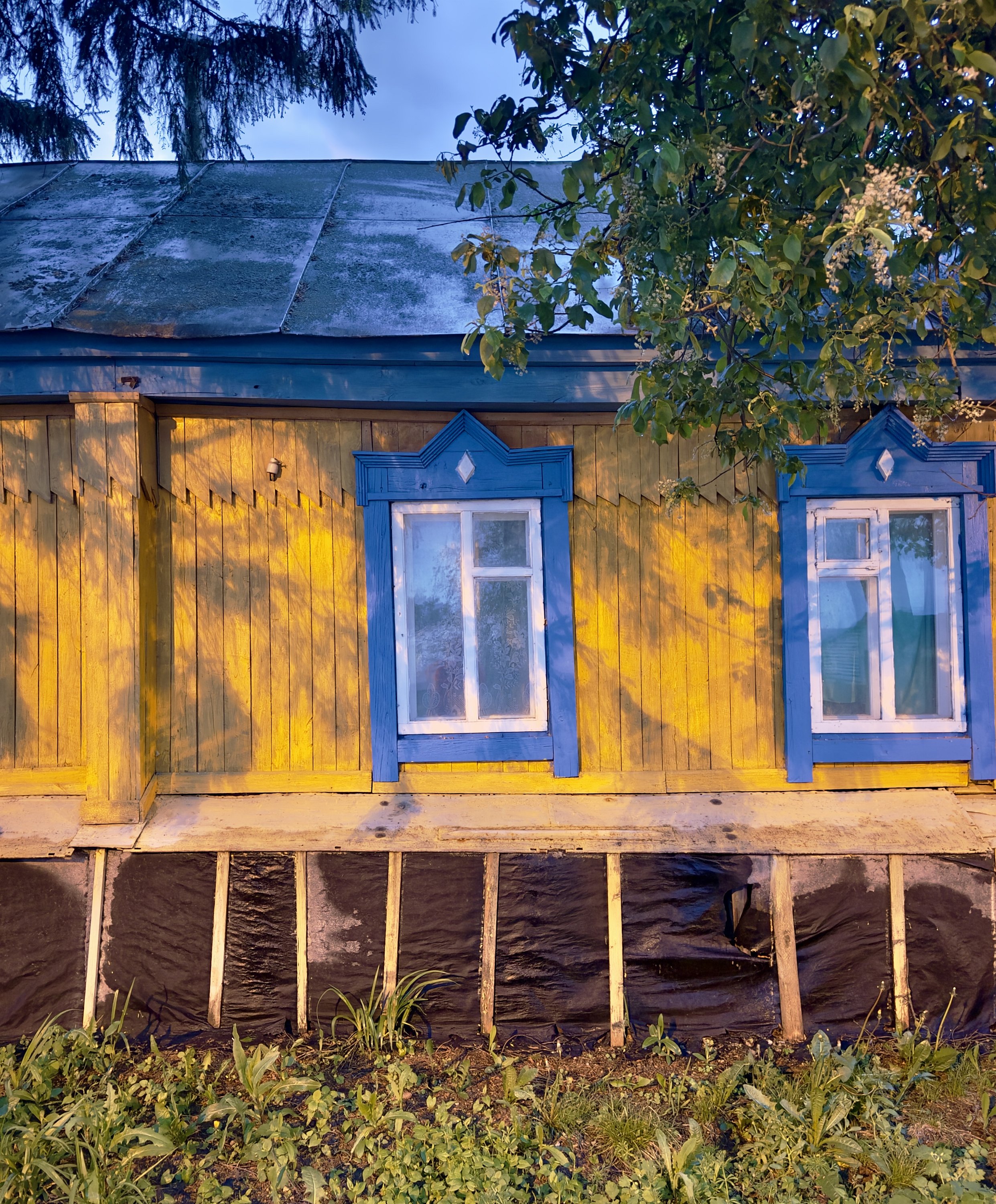 Наровчат