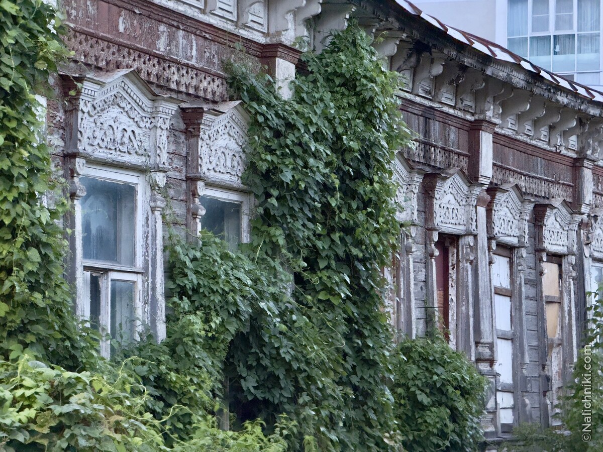Пенза