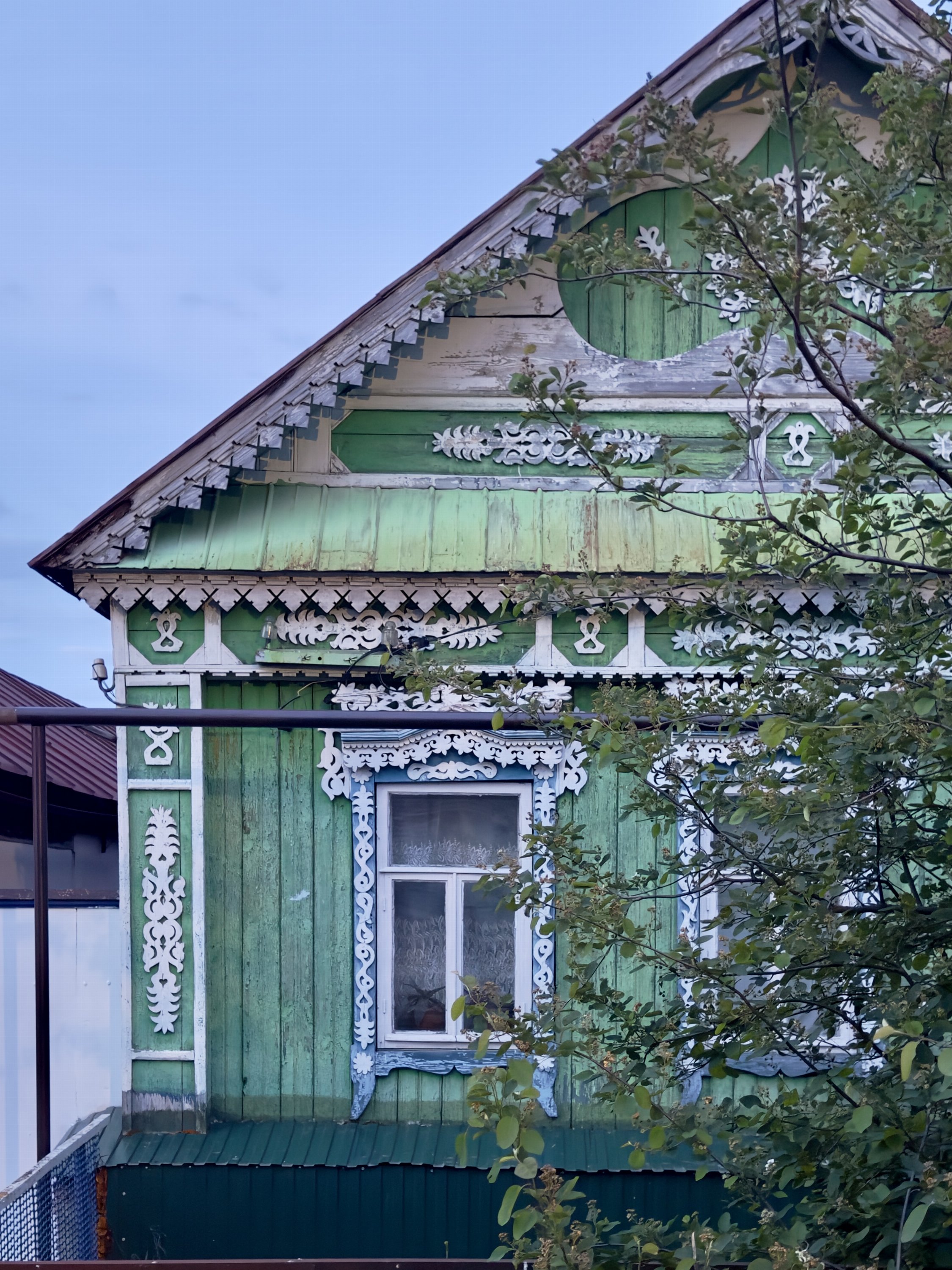Русский Камешкир