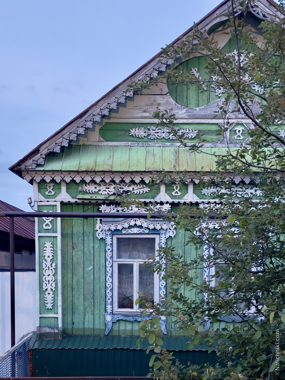 Русский Камешкир