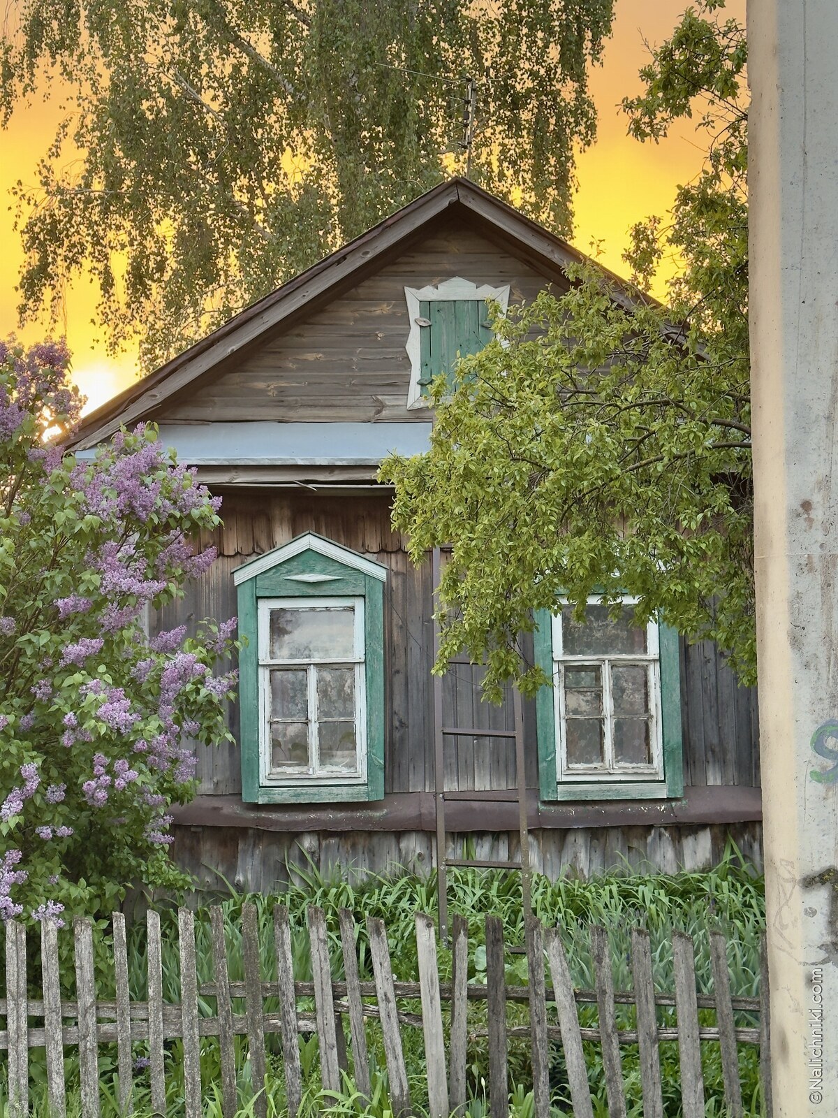Наровчат
