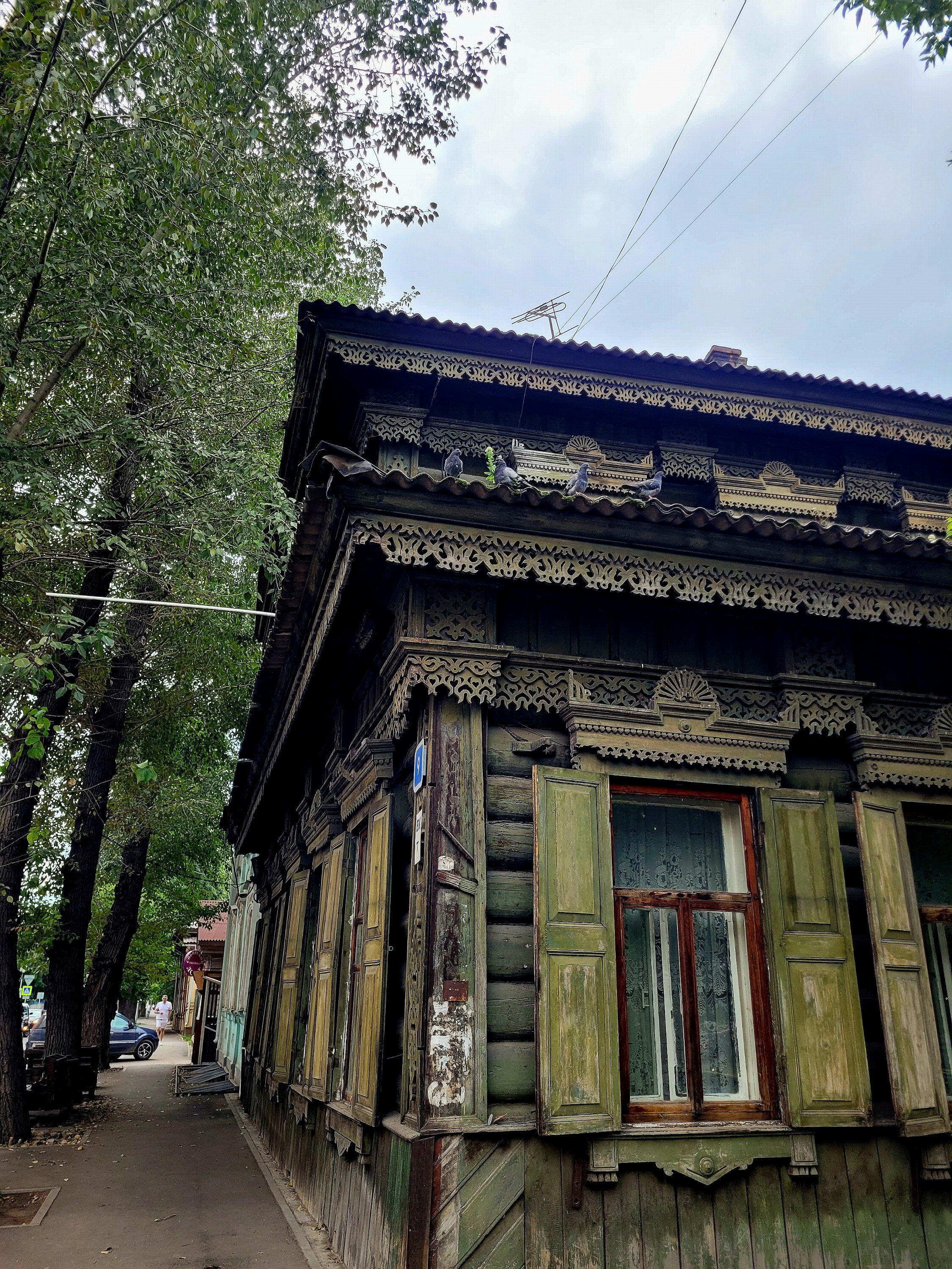 Иркутск