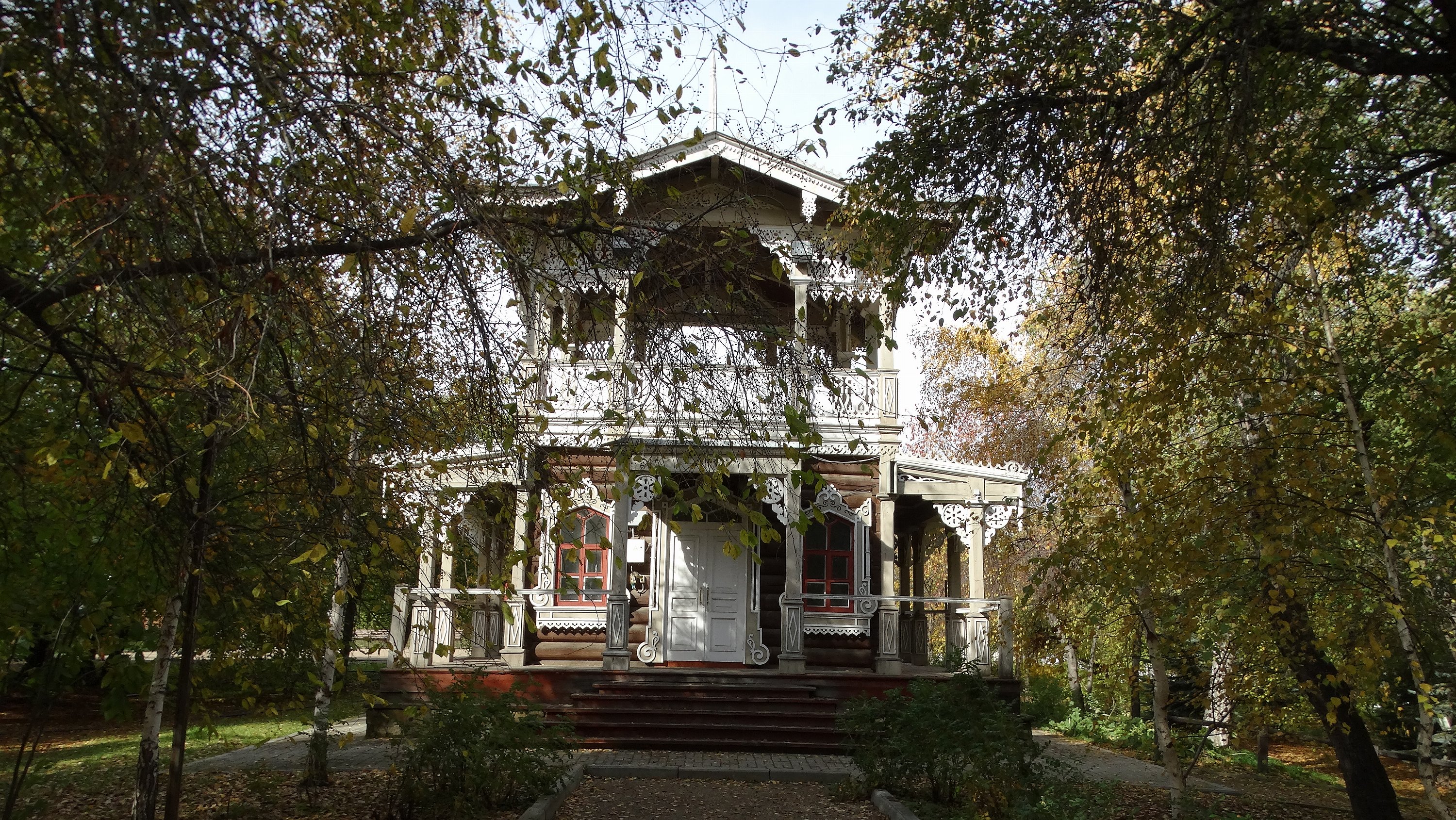Иркутск