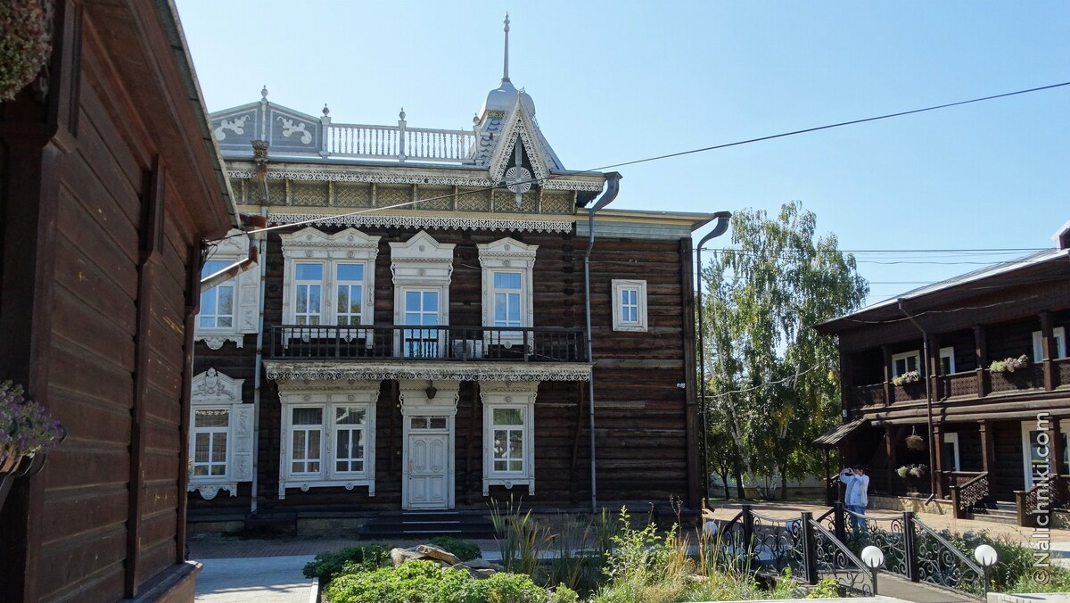 Иркутск