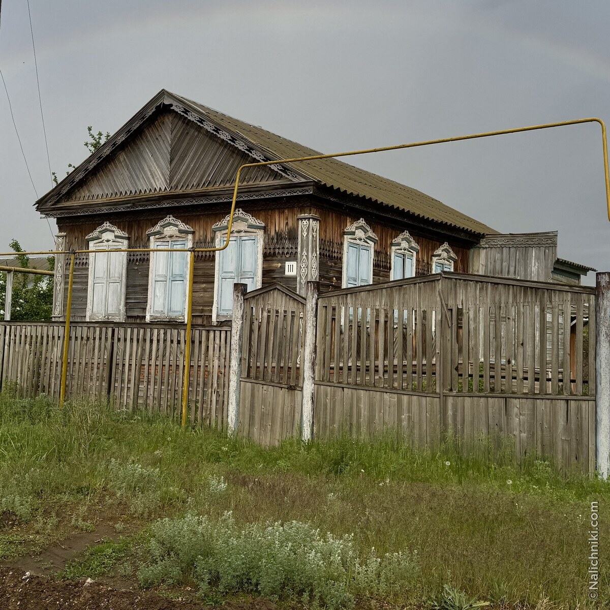 Николаевский